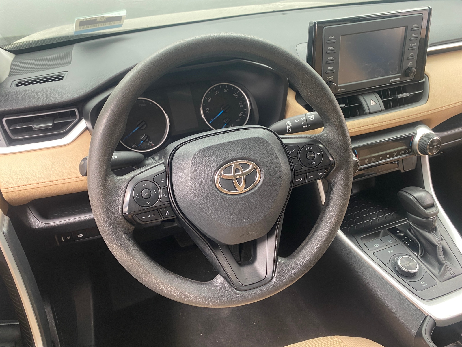 Thumbnail: 2022 Toyota RAV4 - 5