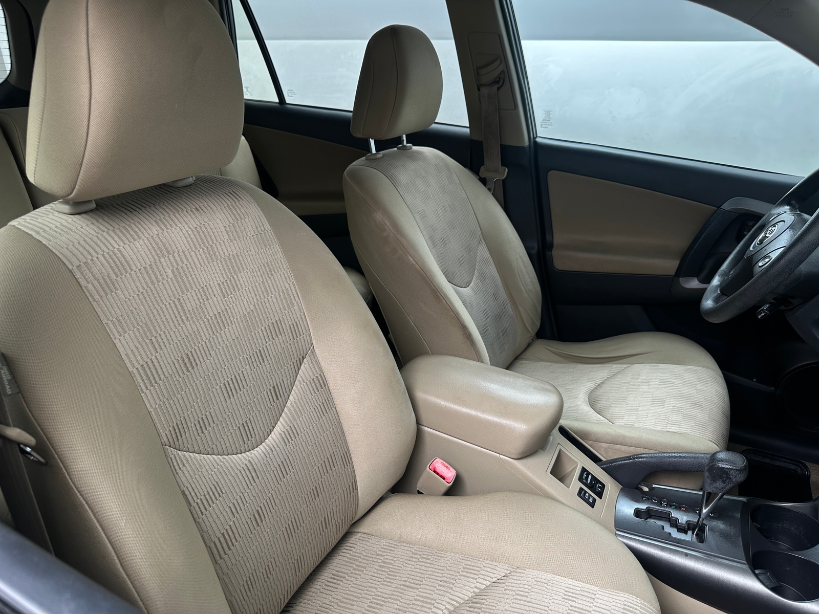Thumbnail: 2012 Toyota RAV4 - 2
