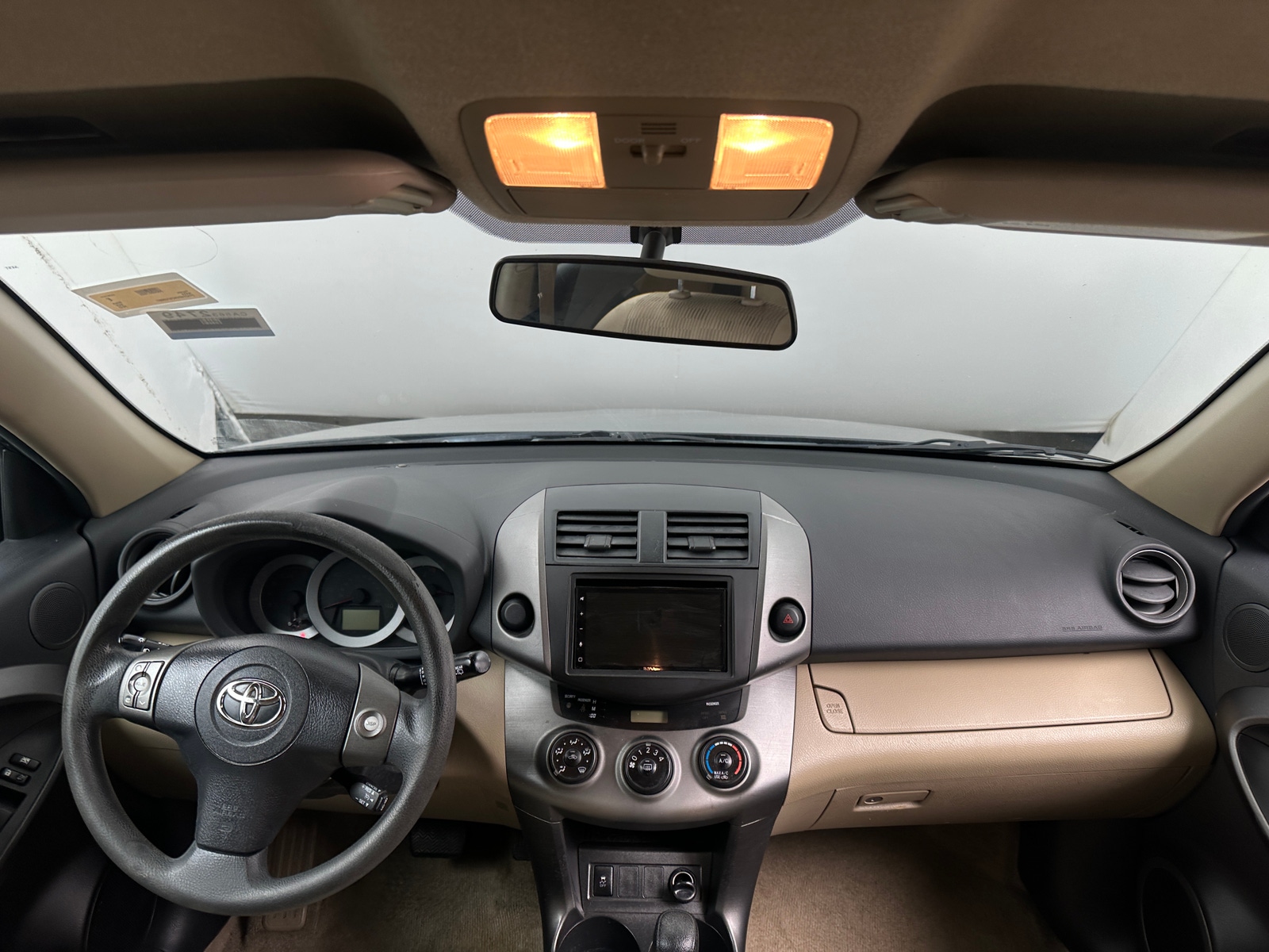 Thumbnail: 2012 Toyota RAV4 - 3