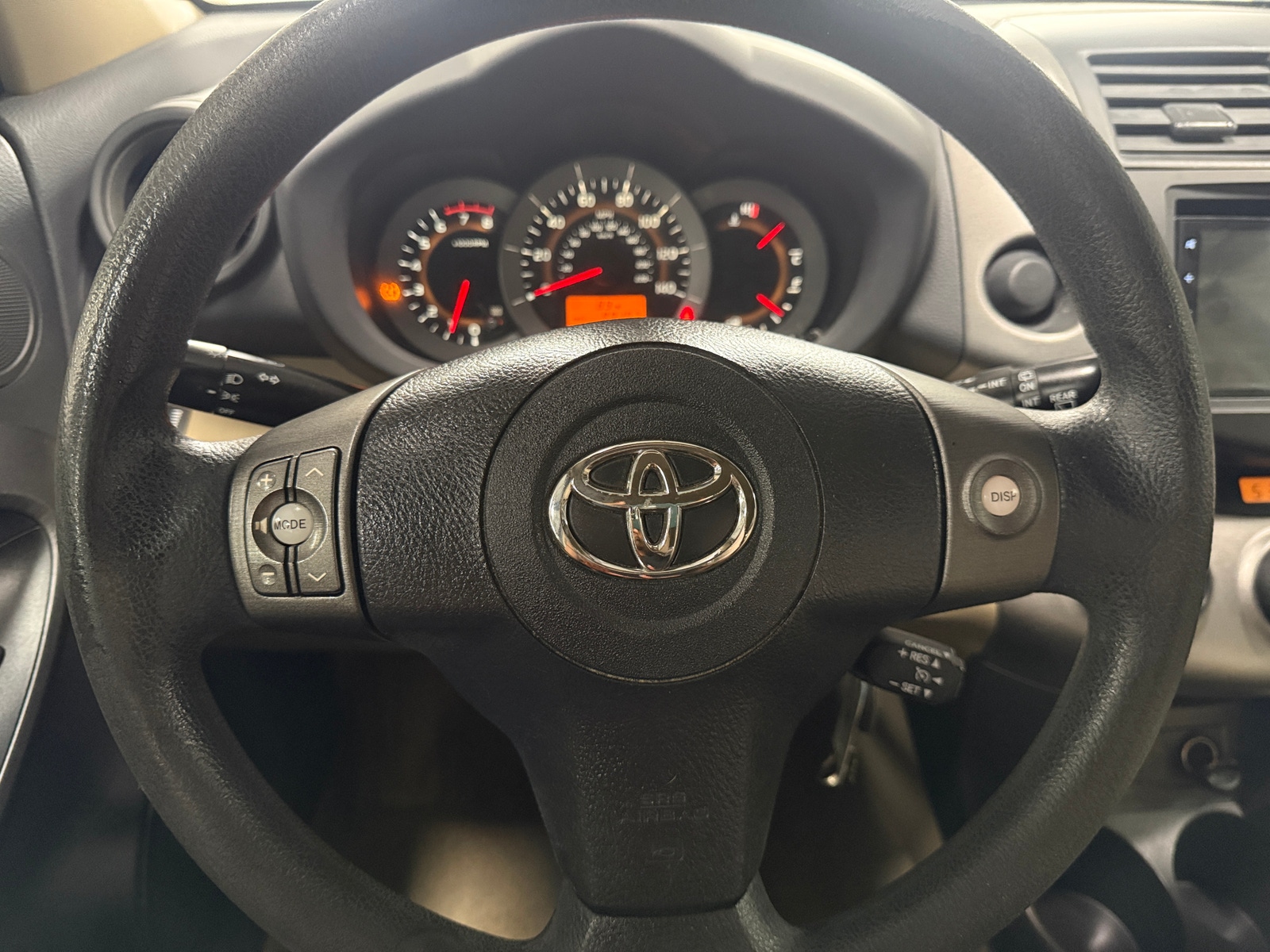 Thumbnail: 2012 Toyota RAV4 - 5