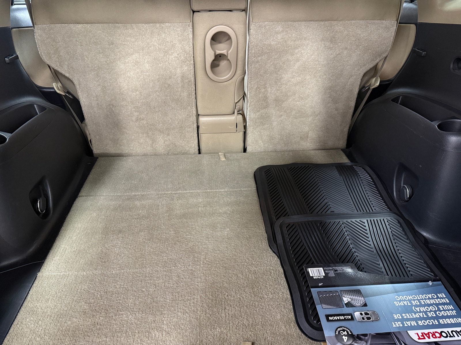 Thumbnail: 2012 Toyota RAV4 - 7