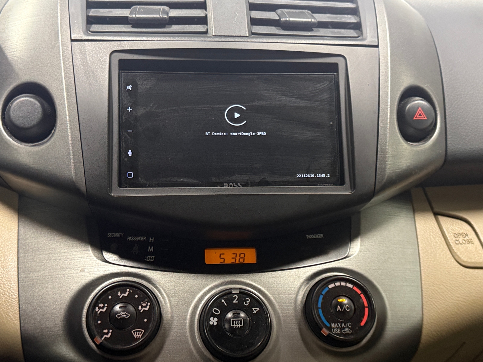 Thumbnail: 2012 Toyota RAV4 - 4