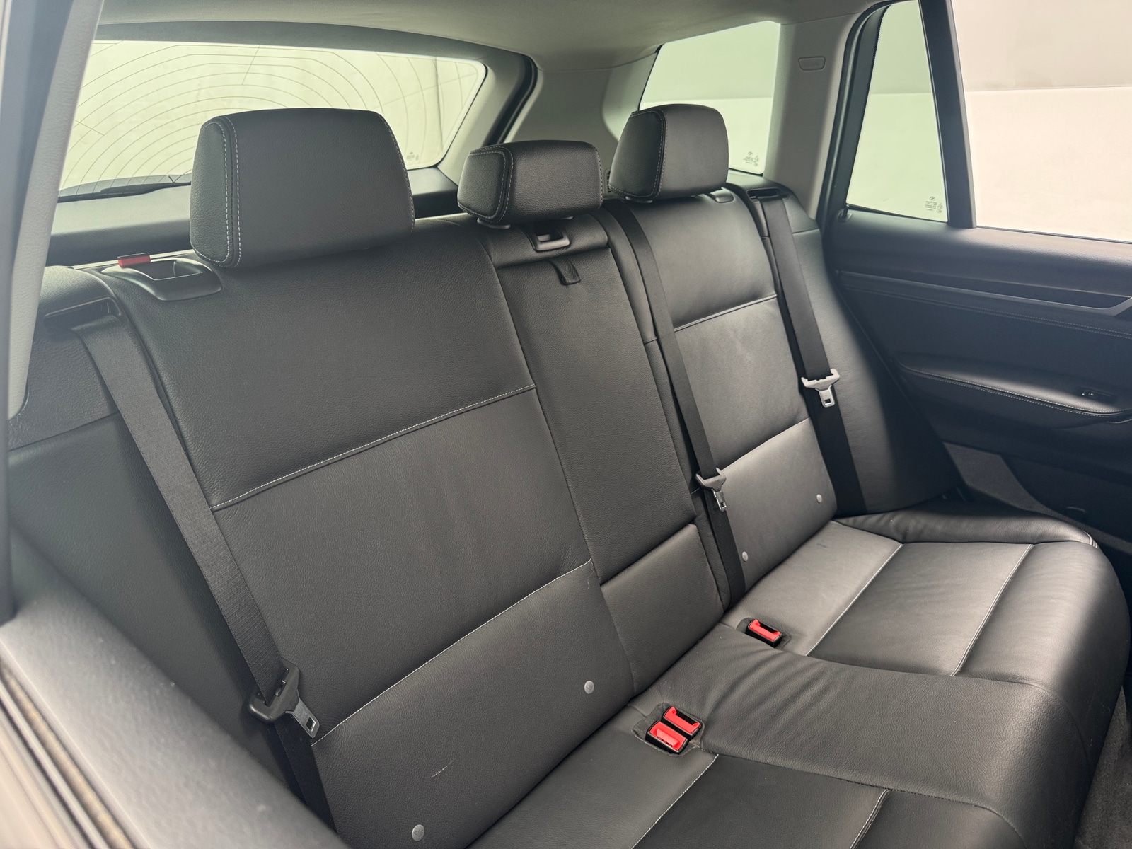 Thumbnail: 2016 BMW X3 - 5
