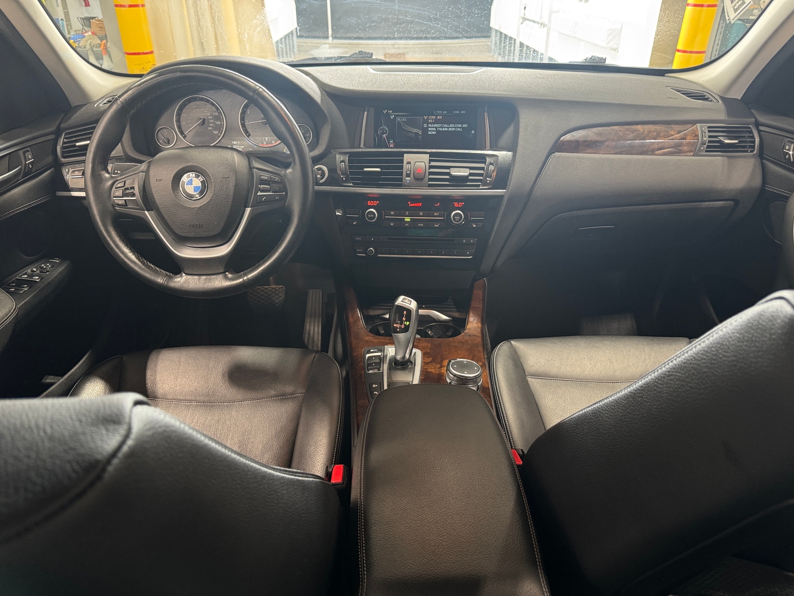 Thumbnail: 2016 BMW X3 - 2