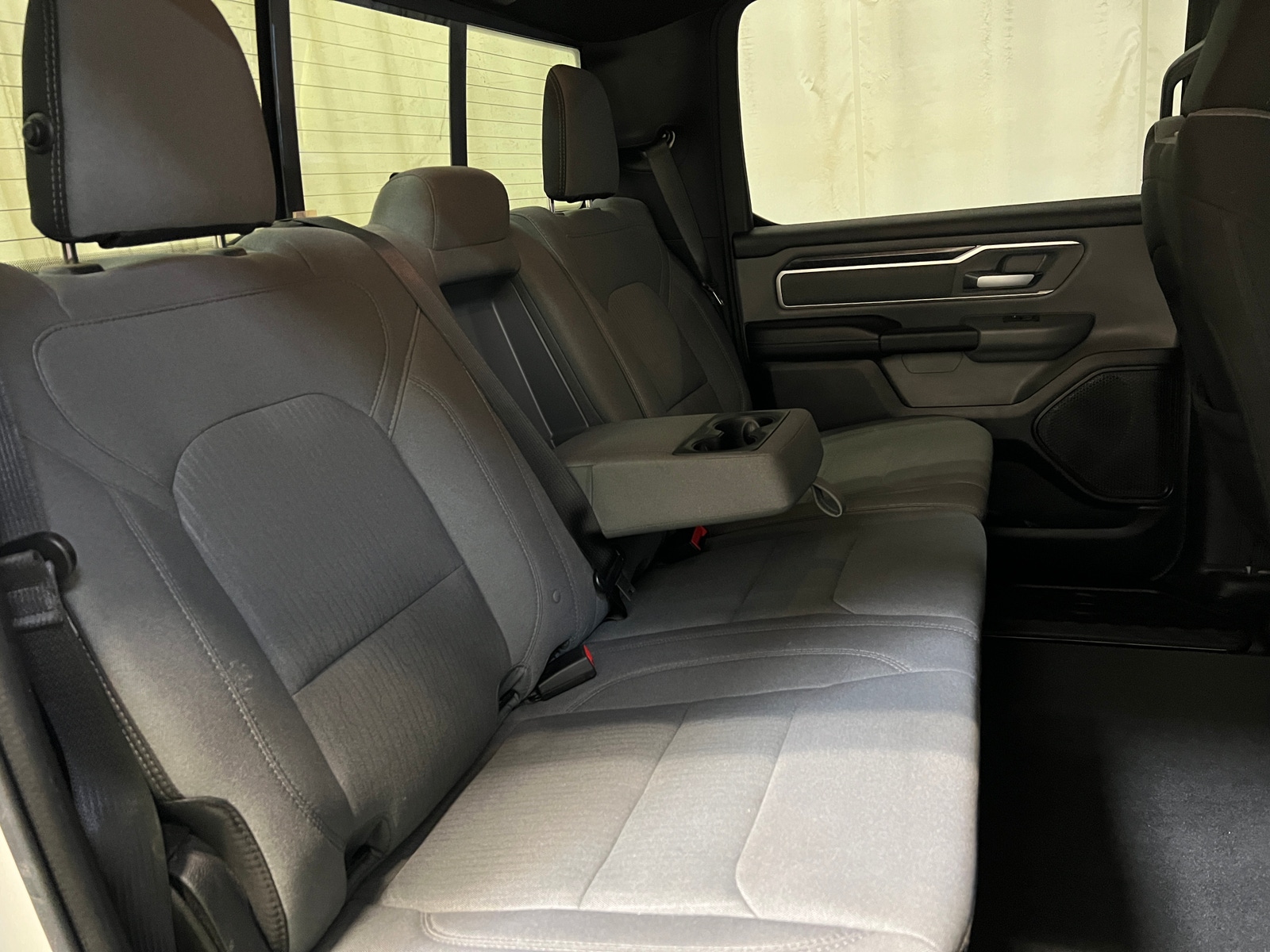 Thumbnail: 2023 RAM 1500 - 6