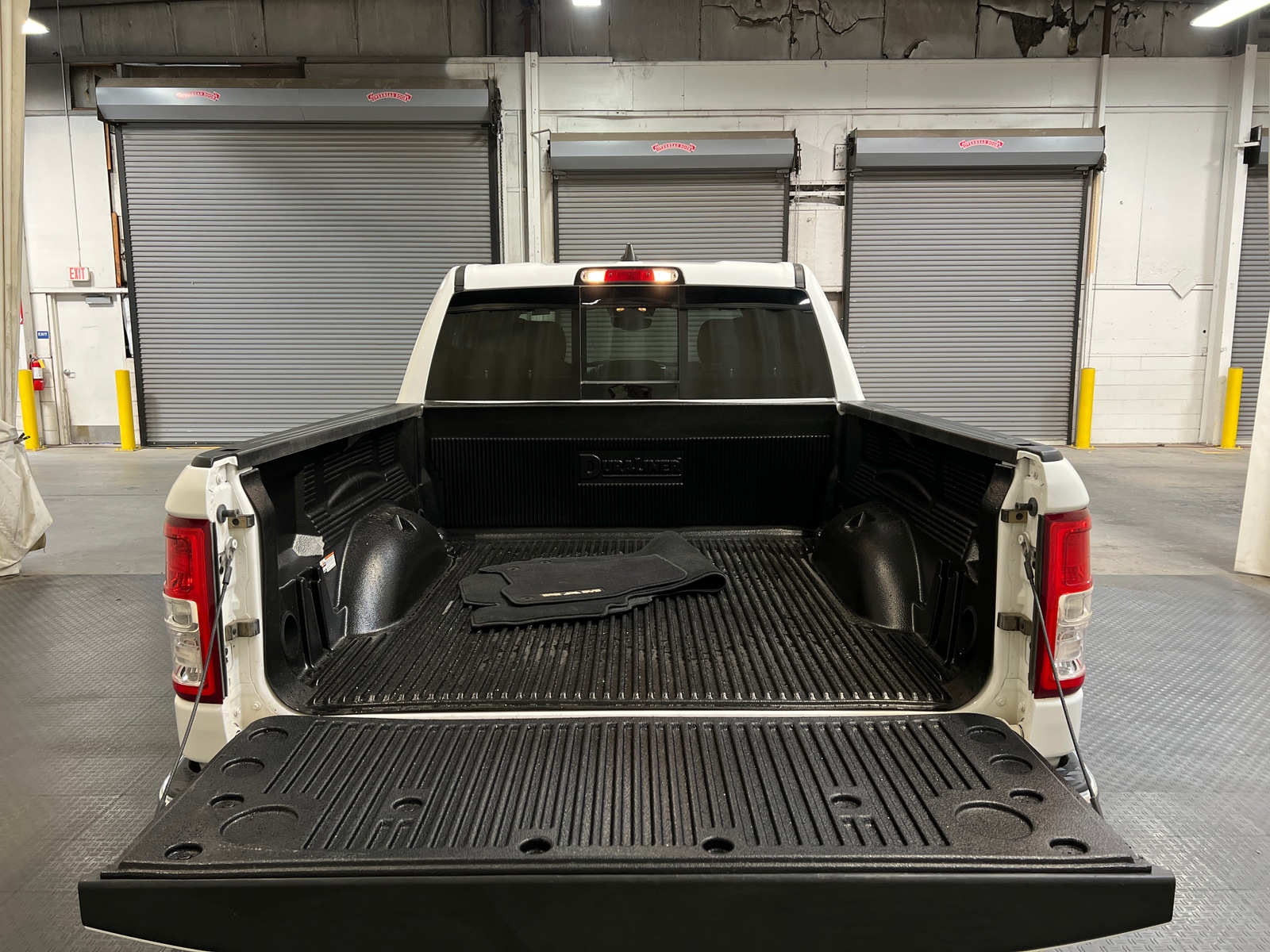 Thumbnail: 2023 RAM 1500 - 7