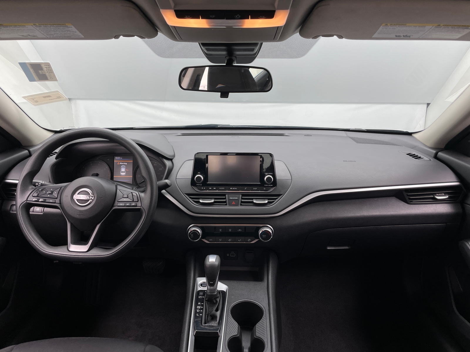 Thumbnail: 2023 Nissan Altima - 3