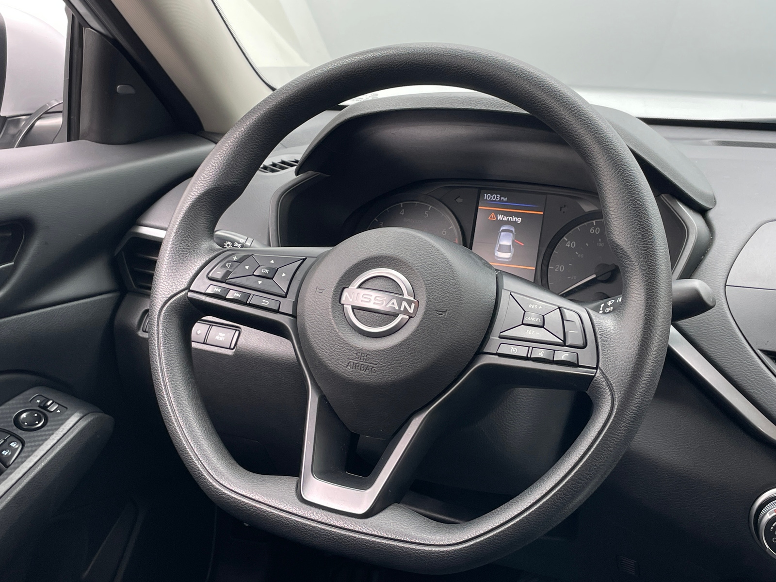 Thumbnail: 2023 Nissan Altima - 5