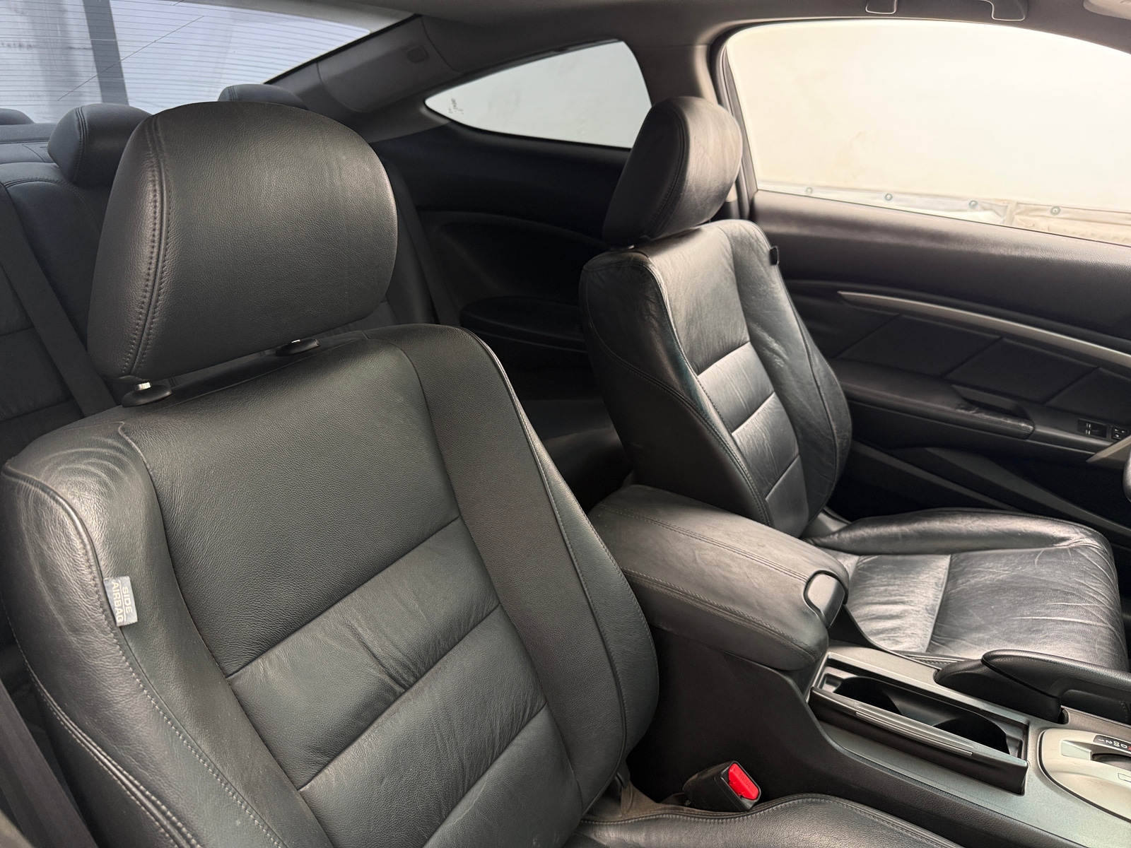 Thumbnail: 2009 Honda Accord - 2