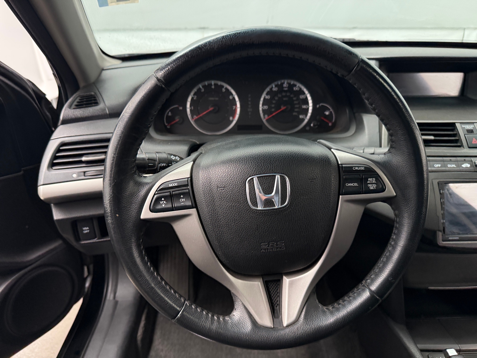 Thumbnail: 2009 Honda Accord - 4