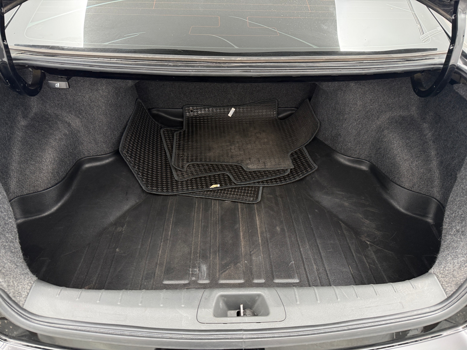 Thumbnail: 2009 Honda Accord - 5
