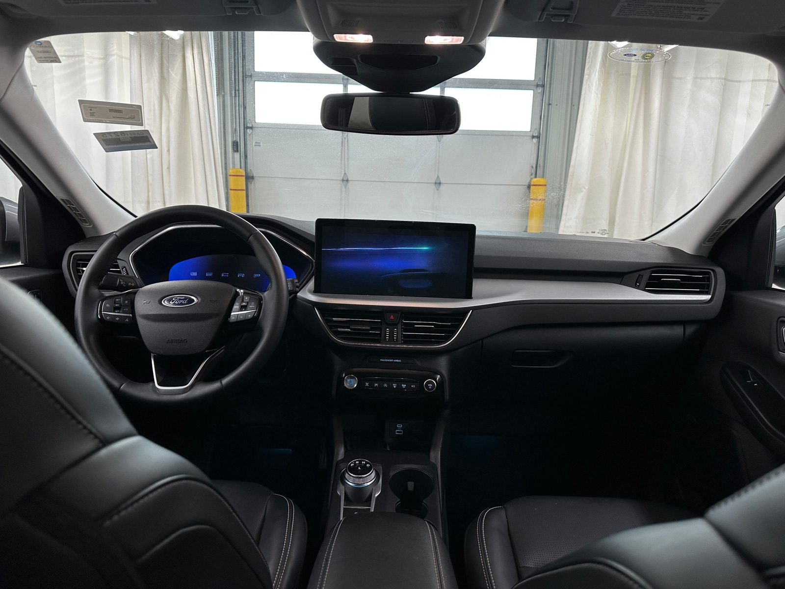 Thumbnail: 2023 Ford Escape - 2