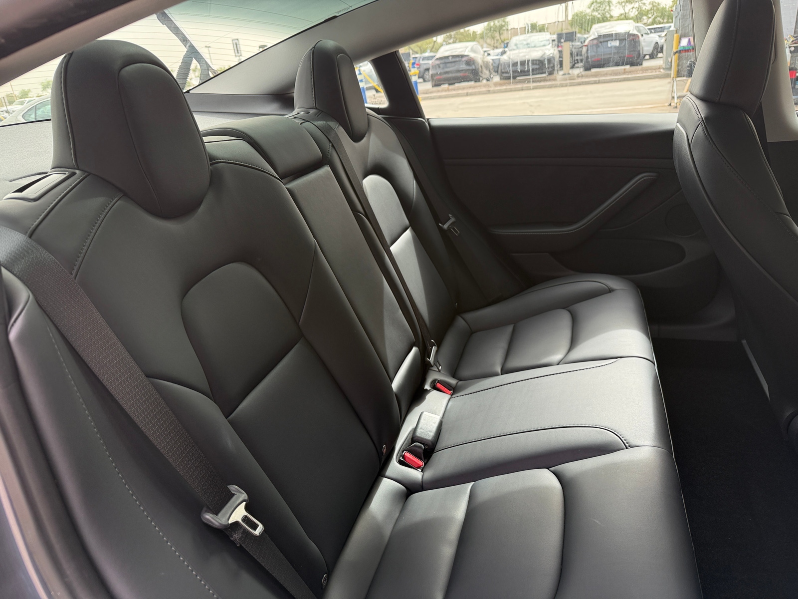 Thumbnail: 2023 Tesla Model 3 - 5