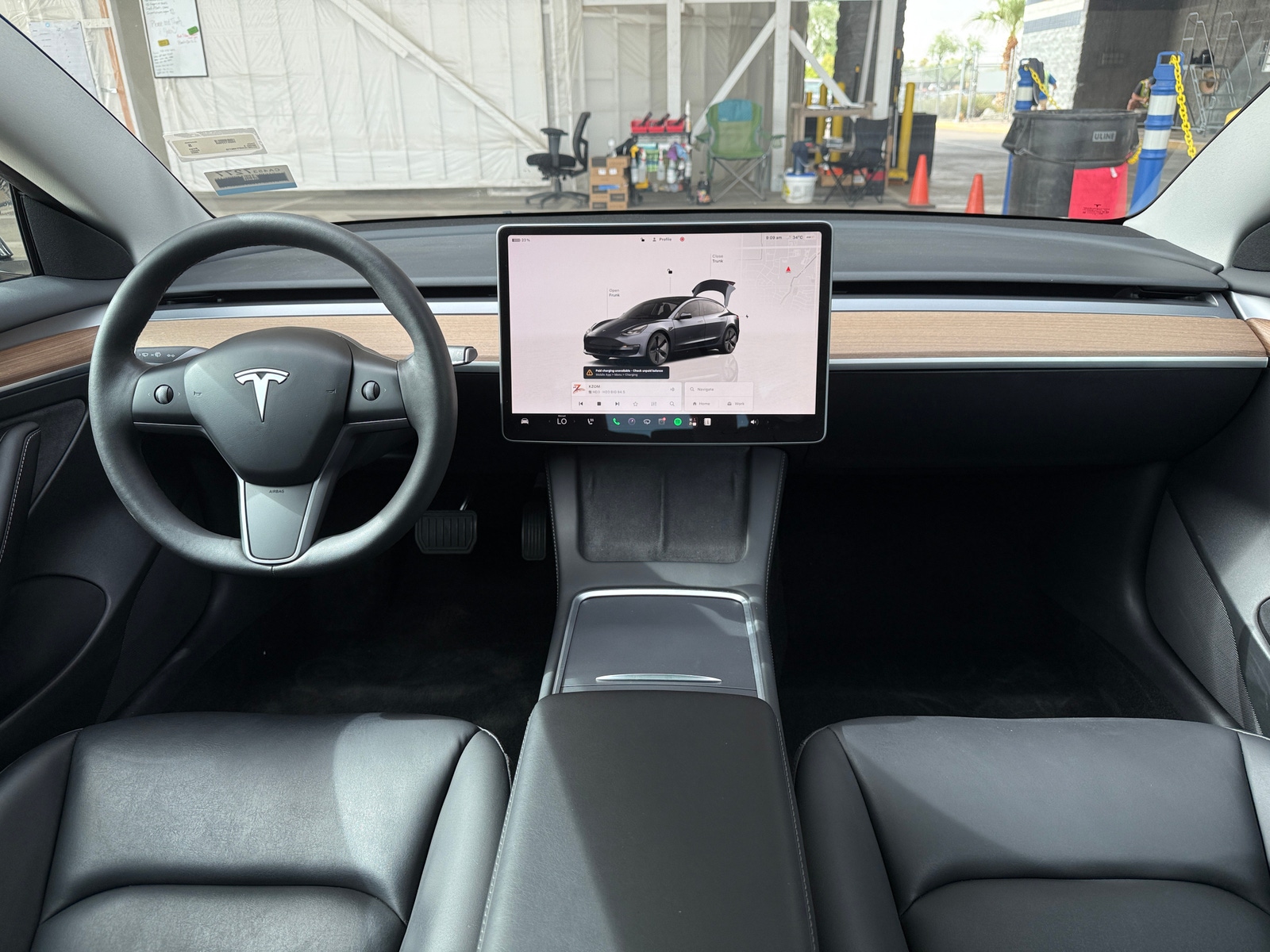 Thumbnail: 2023 Tesla Model 3 - 2