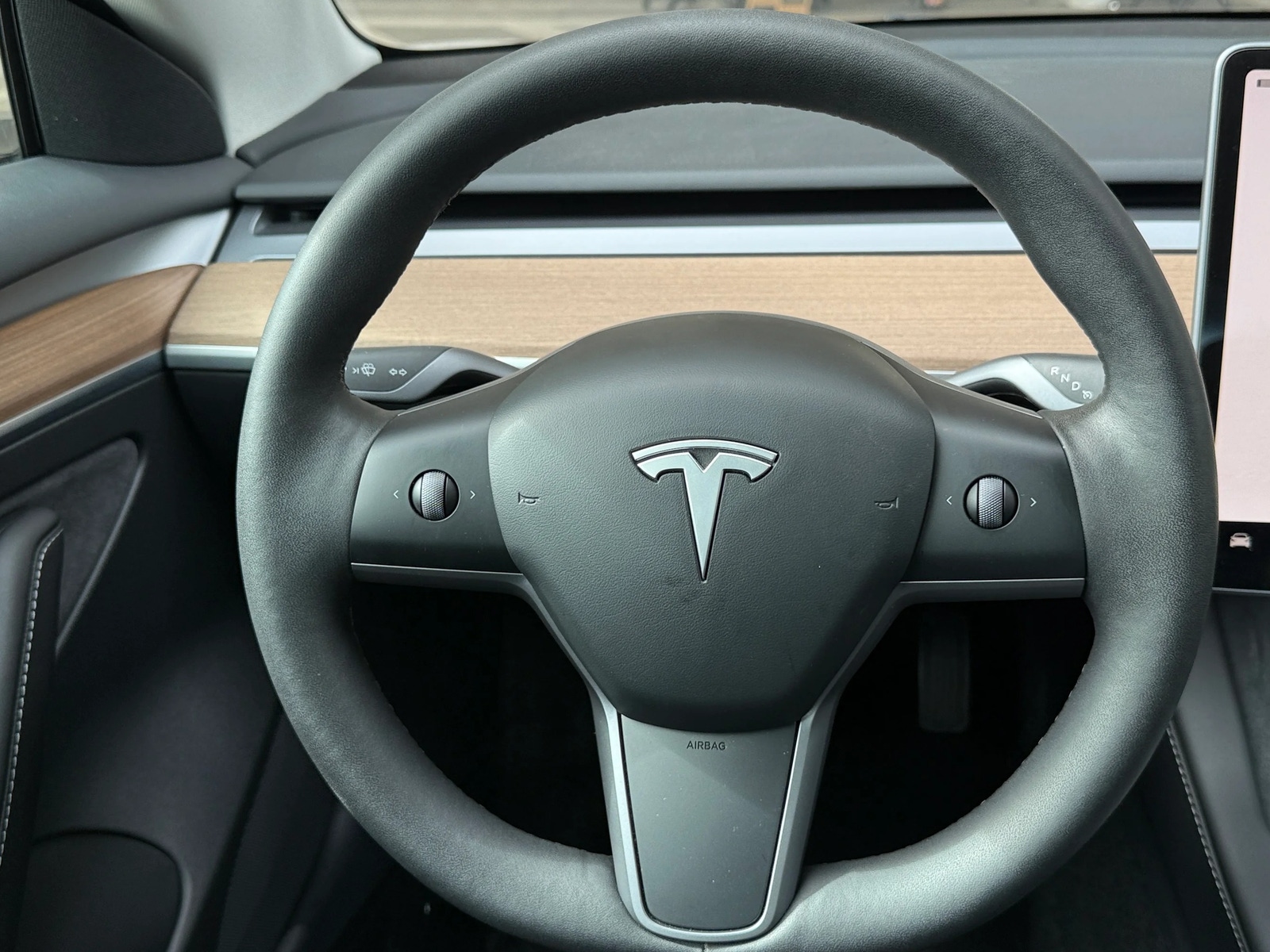 Thumbnail: 2023 Tesla Model 3 - 4