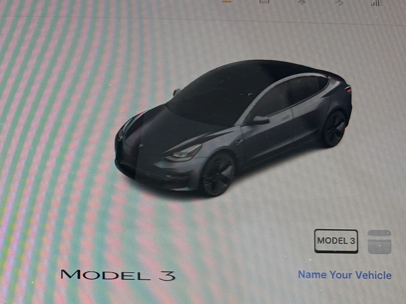 Thumbnail: 2023 Tesla Model 3 - 3