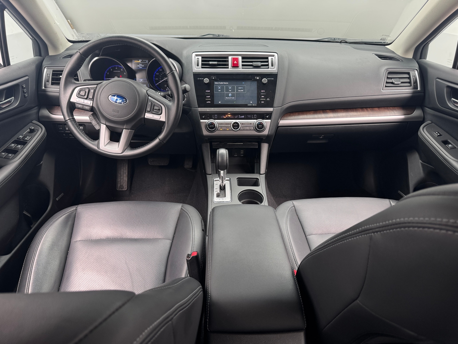 Thumbnail: 2015 Subaru Outback - 2