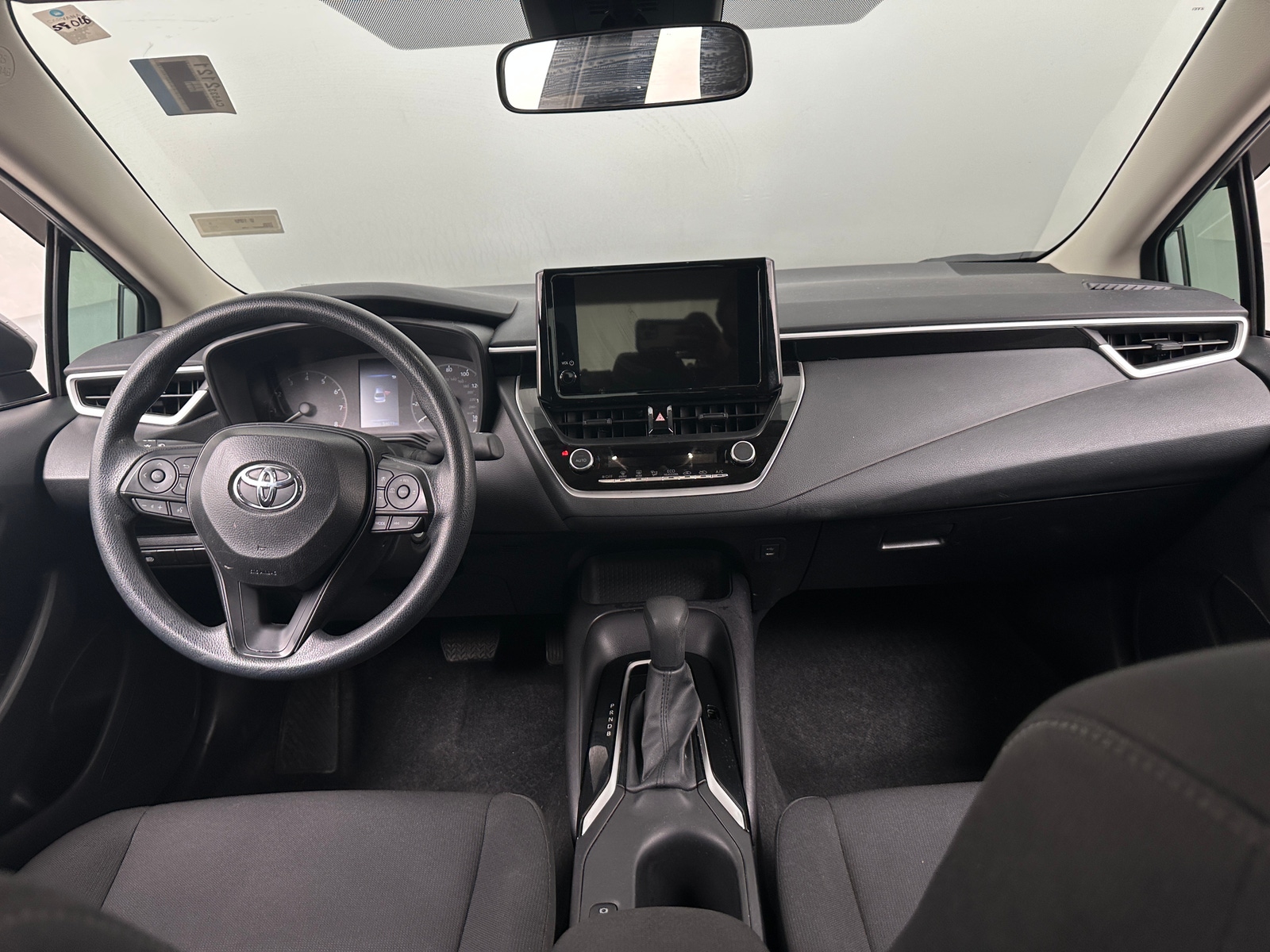 Thumbnail: 2025 Toyota Corolla - 3