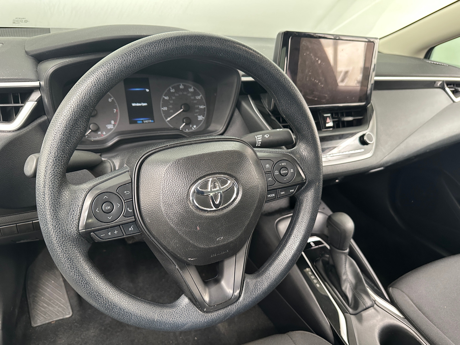 Thumbnail: 2025 Toyota Corolla - 5