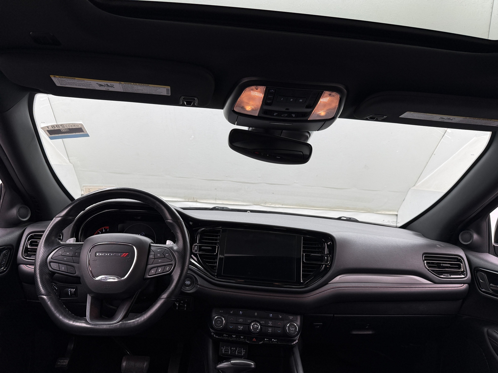 Thumbnail: 2024 Dodge Durango - 2