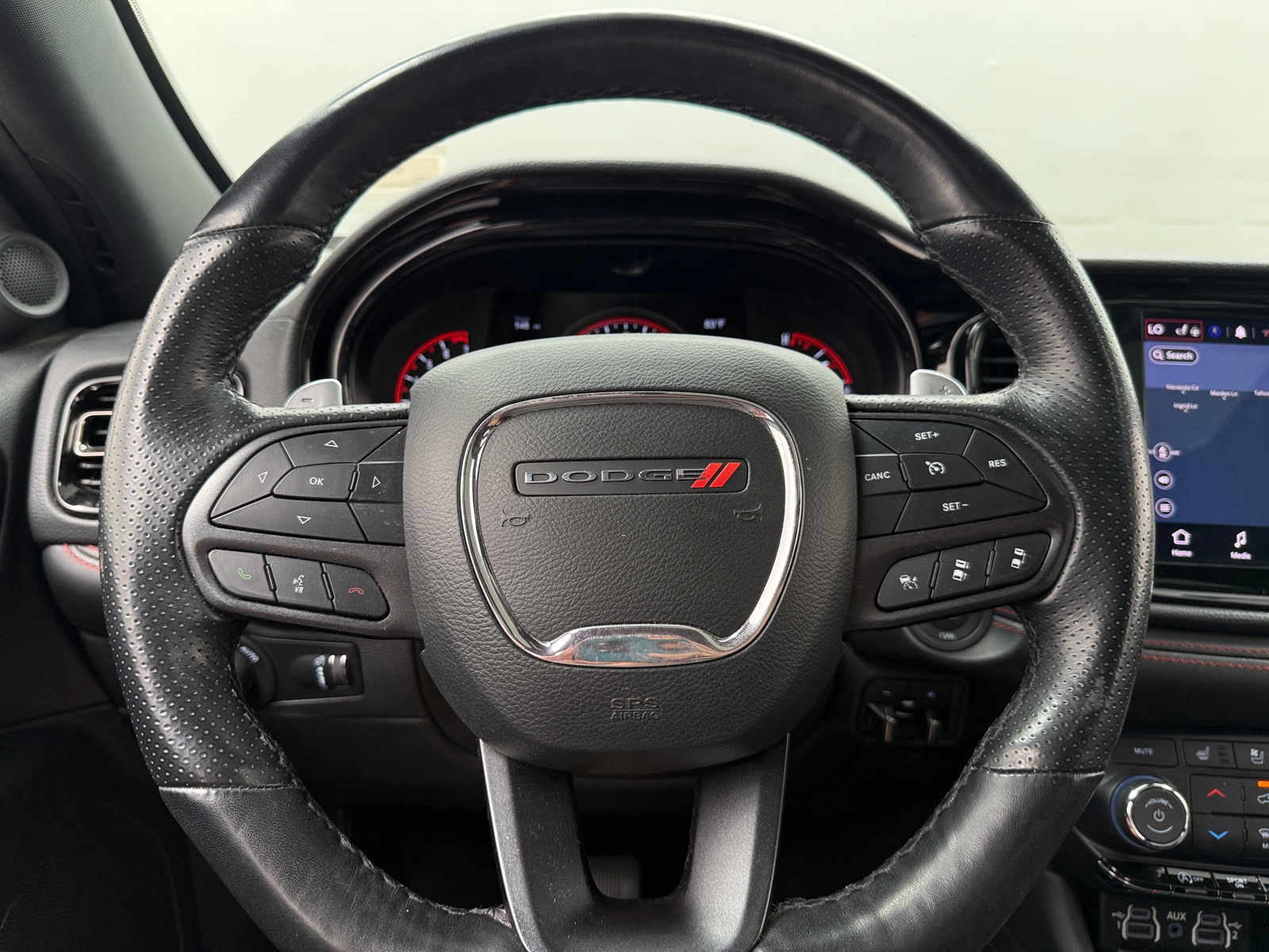 Thumbnail: 2024 Dodge Durango - 4