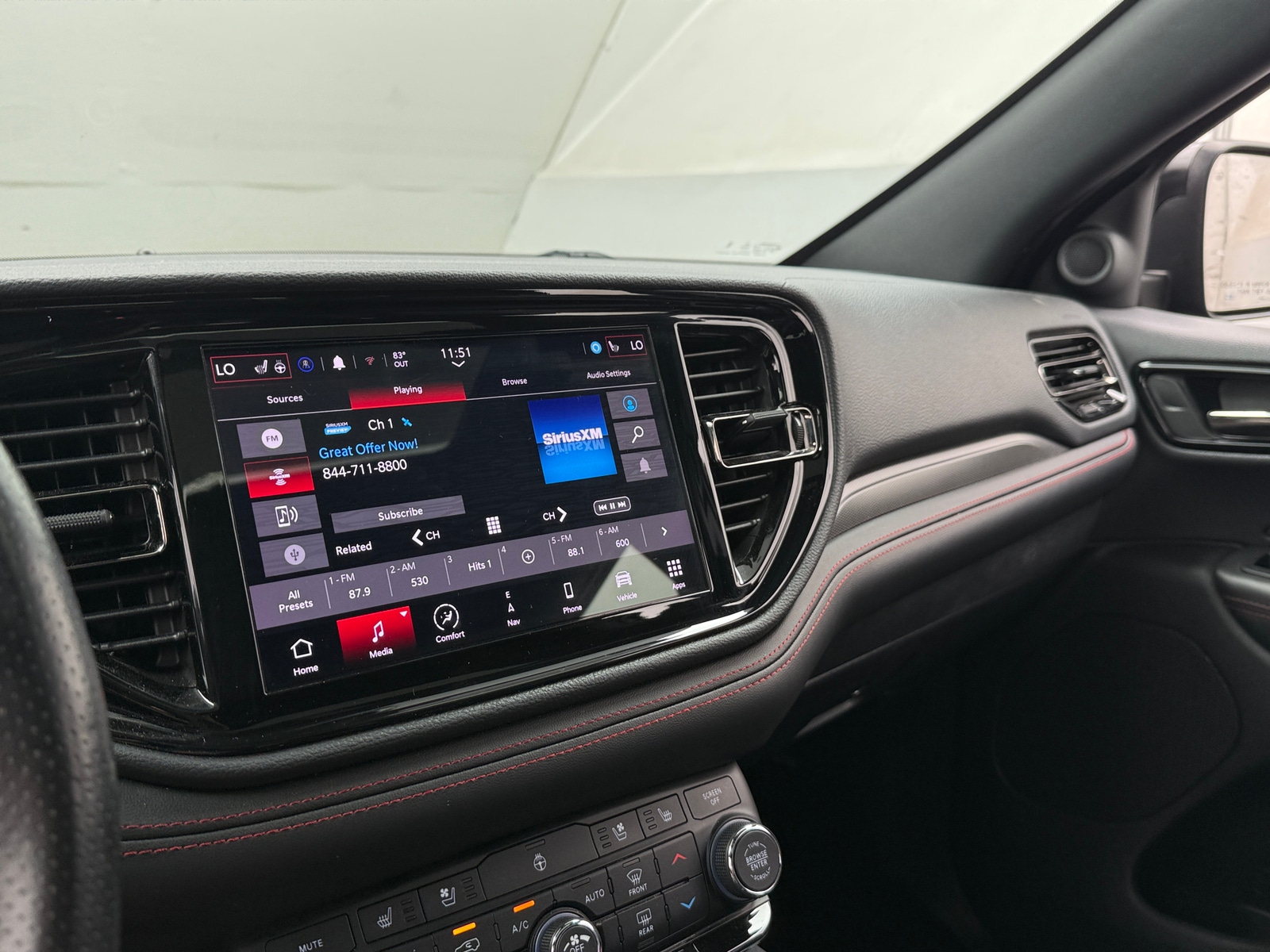 Thumbnail: 2024 Dodge Durango - 3