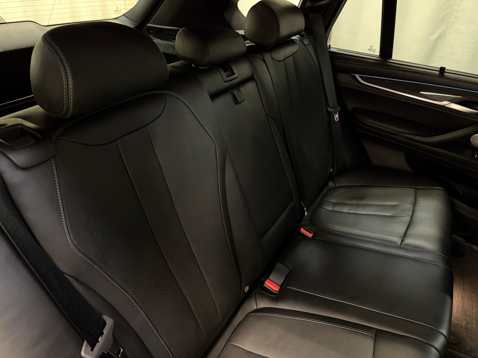 Thumbnail: 2016 BMW X5 - 5