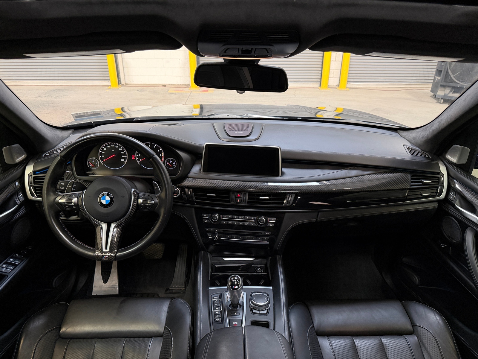Thumbnail: 2016 BMW X5 - 2