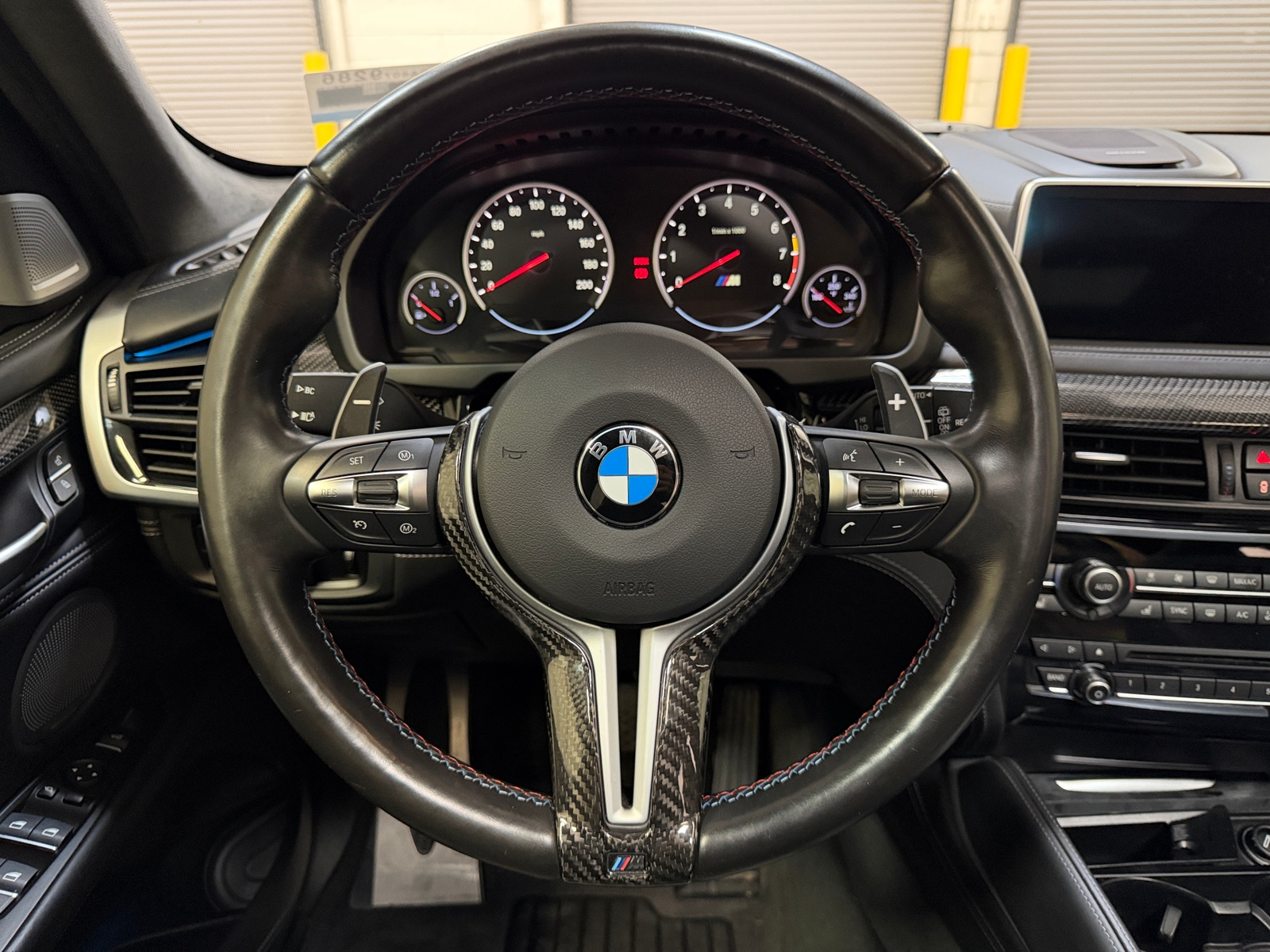 Thumbnail: 2016 BMW X5 - 4