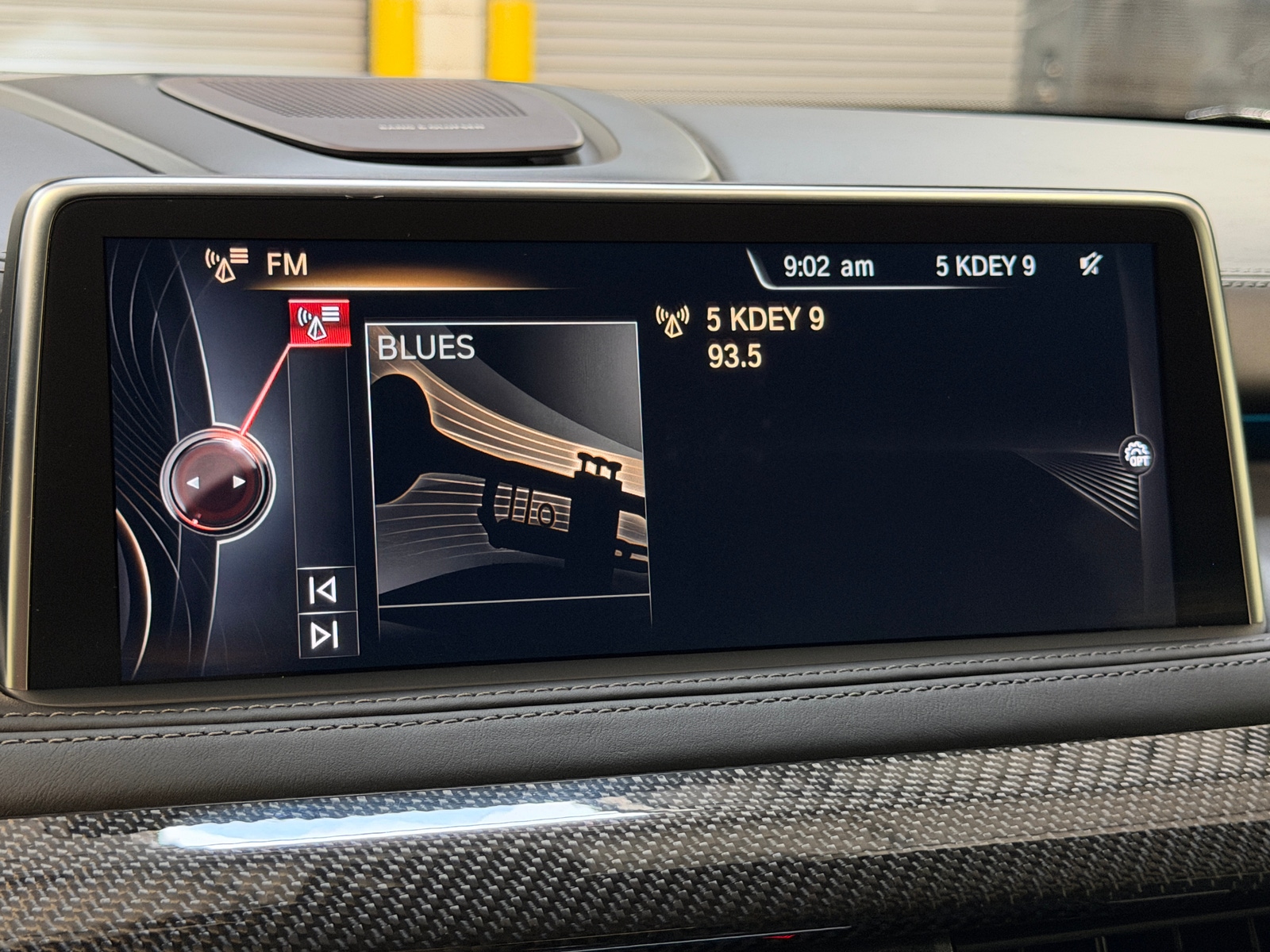 Thumbnail: 2016 BMW X5 - 3