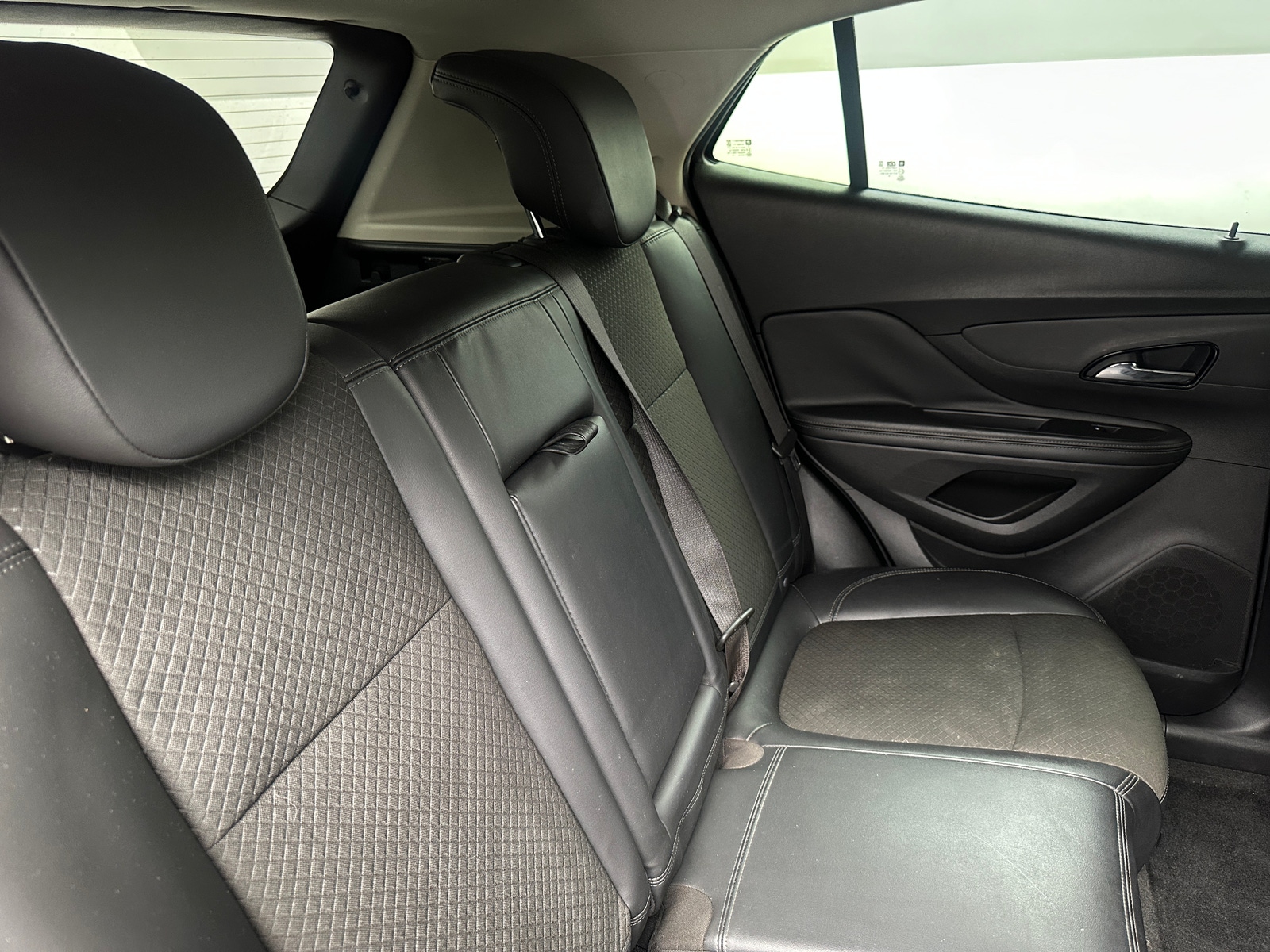 Thumbnail: 2019 Buick Encore - 5