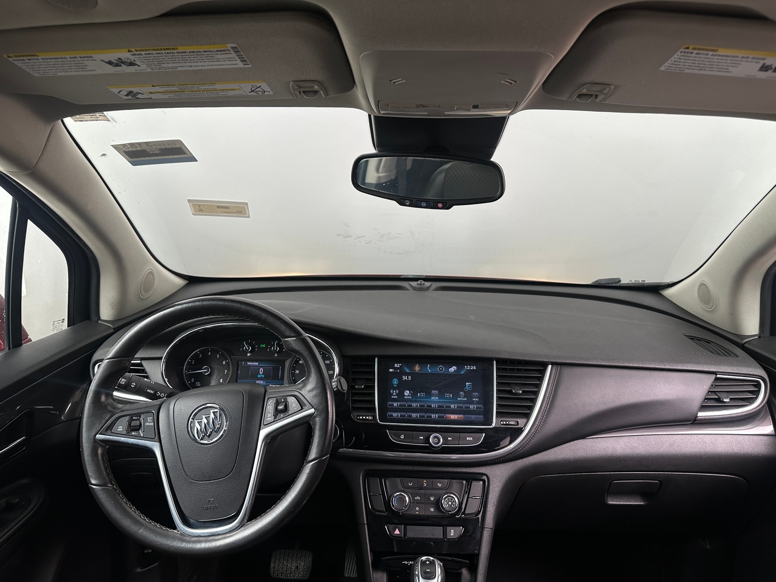 Thumbnail: 2019 Buick Encore - 2