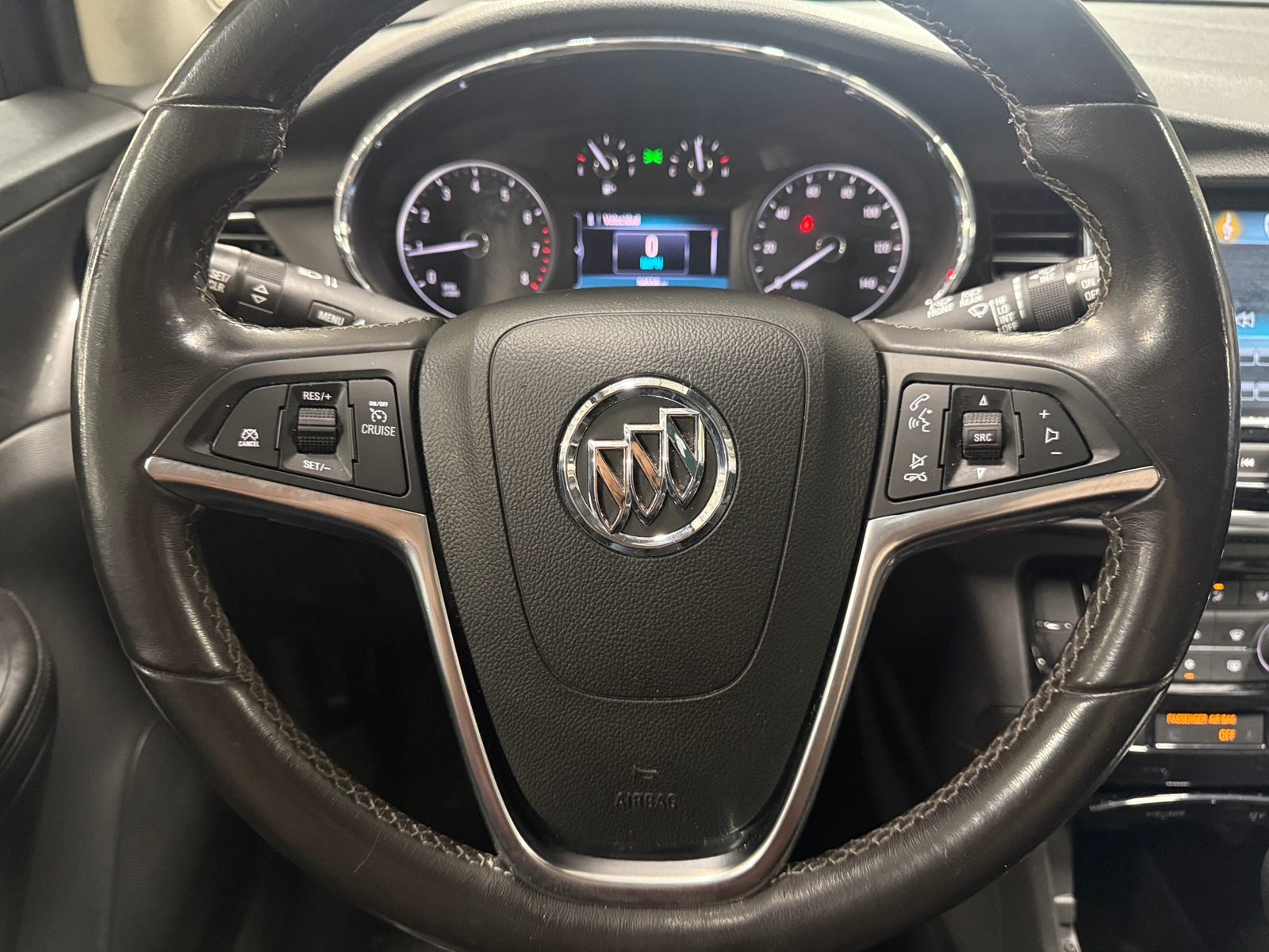 Thumbnail: 2019 Buick Encore - 4