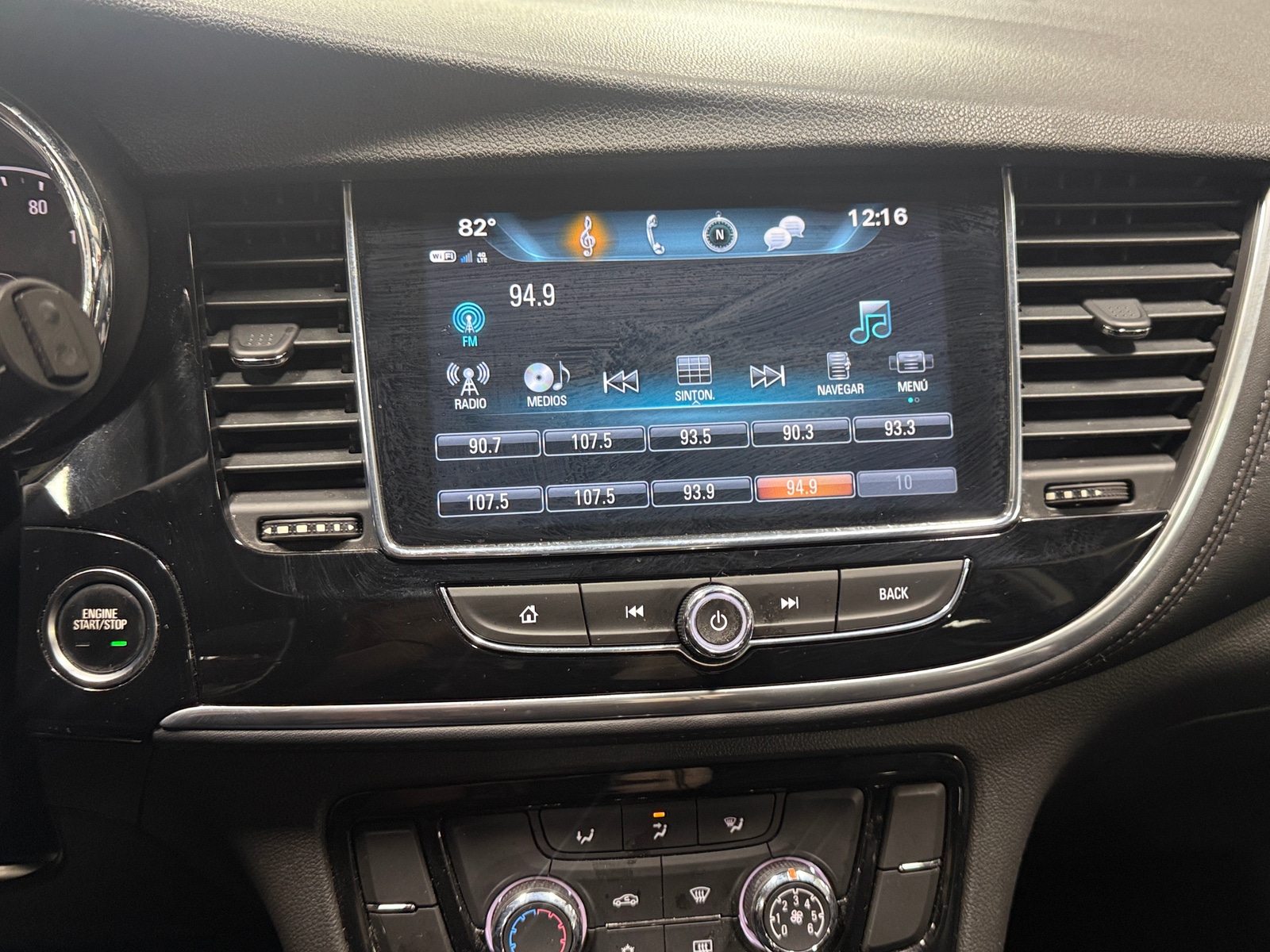 Thumbnail: 2019 Buick Encore - 3