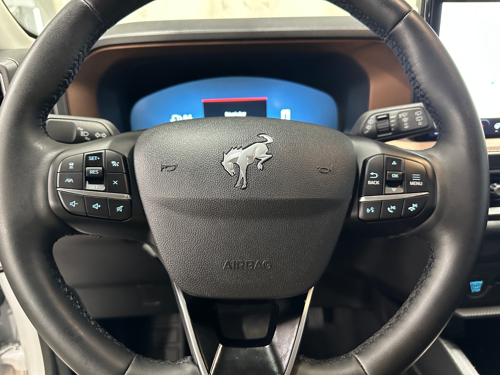 Thumbnail: 2025 Ford Bronco Sport - 4