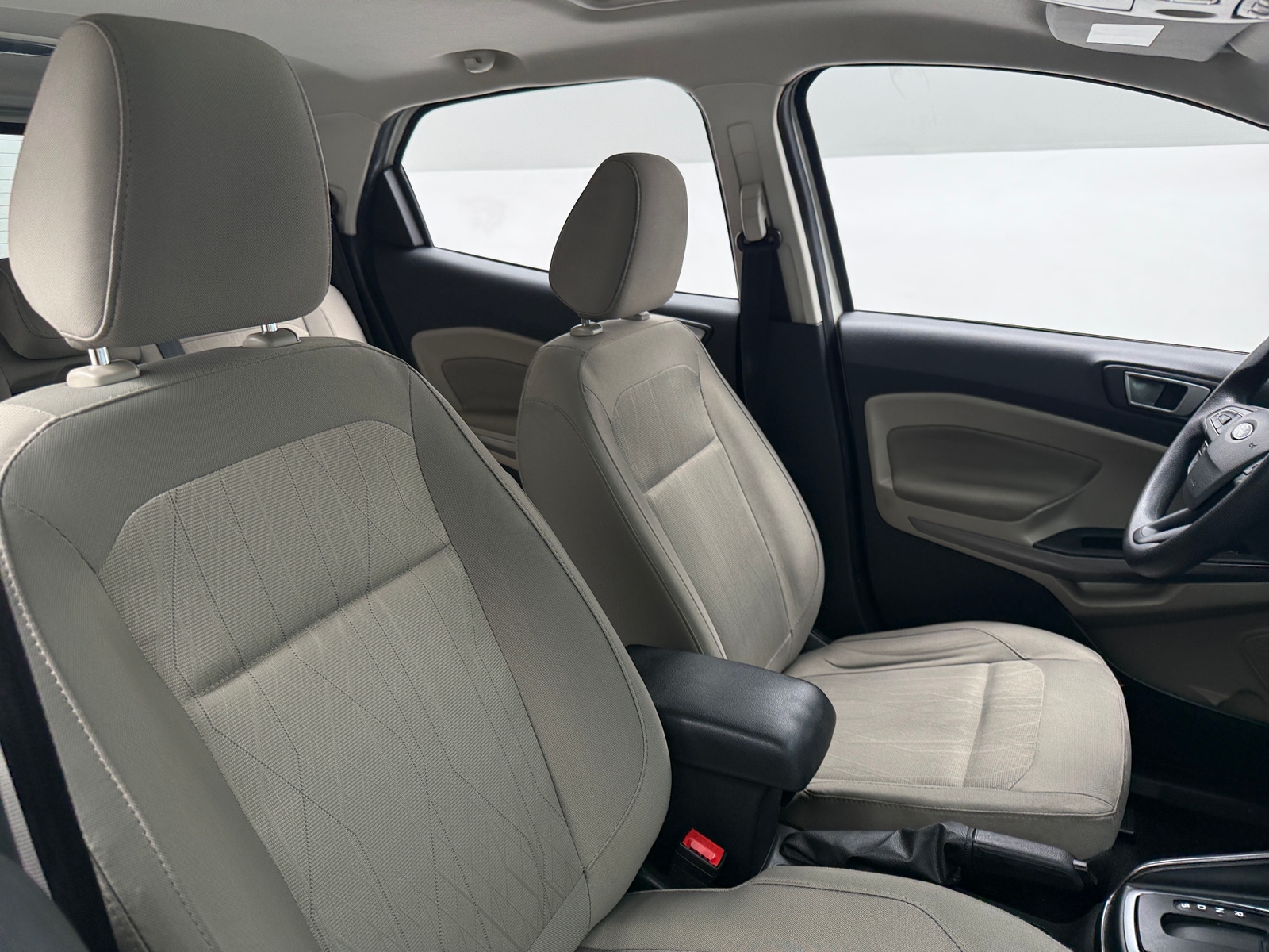 Thumbnail: 2021 Ford EcoSport - 2