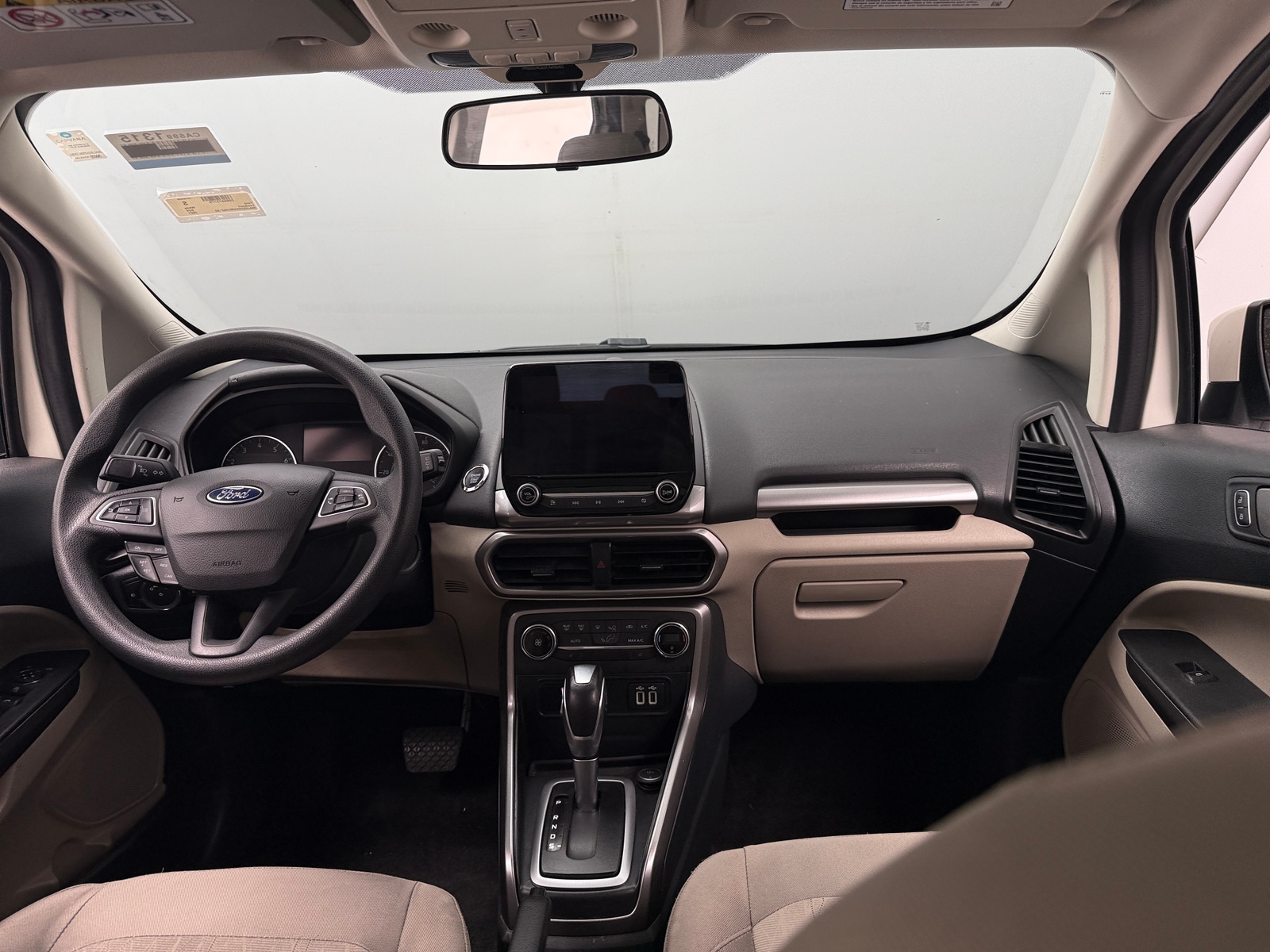 Thumbnail: 2021 Ford EcoSport - 3