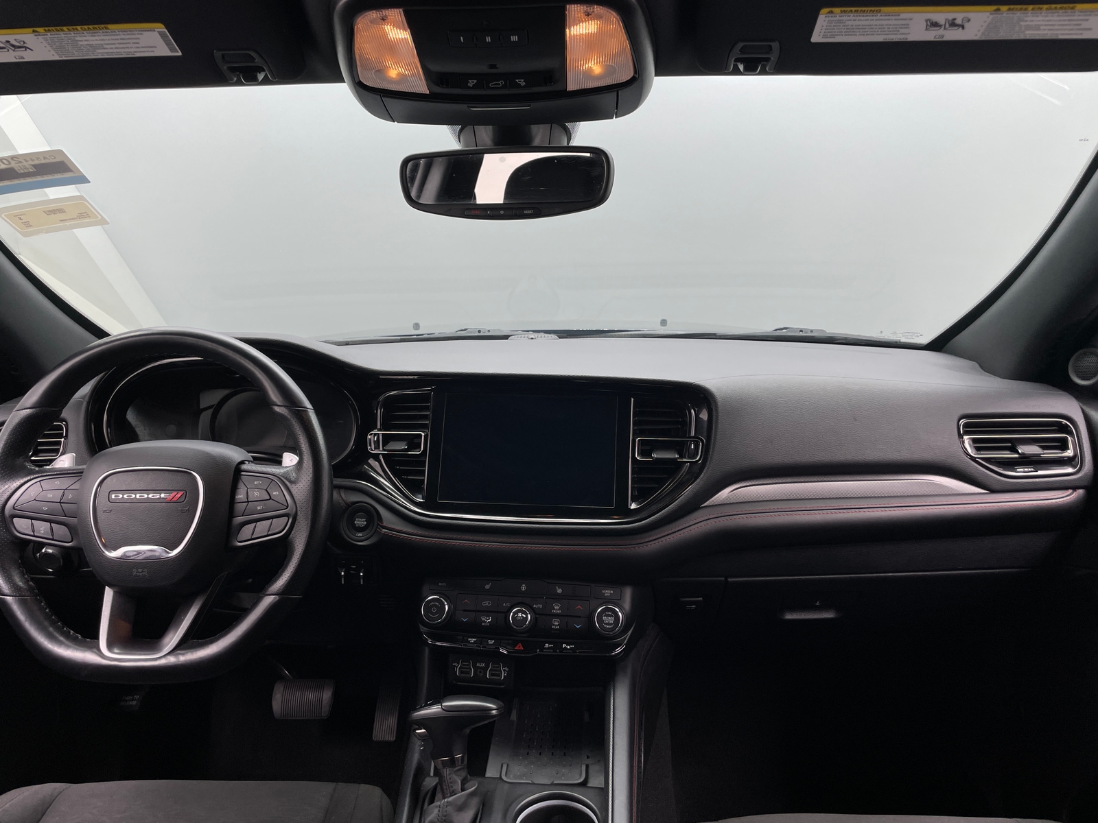 Thumbnail: 2025 Dodge Durango - 3