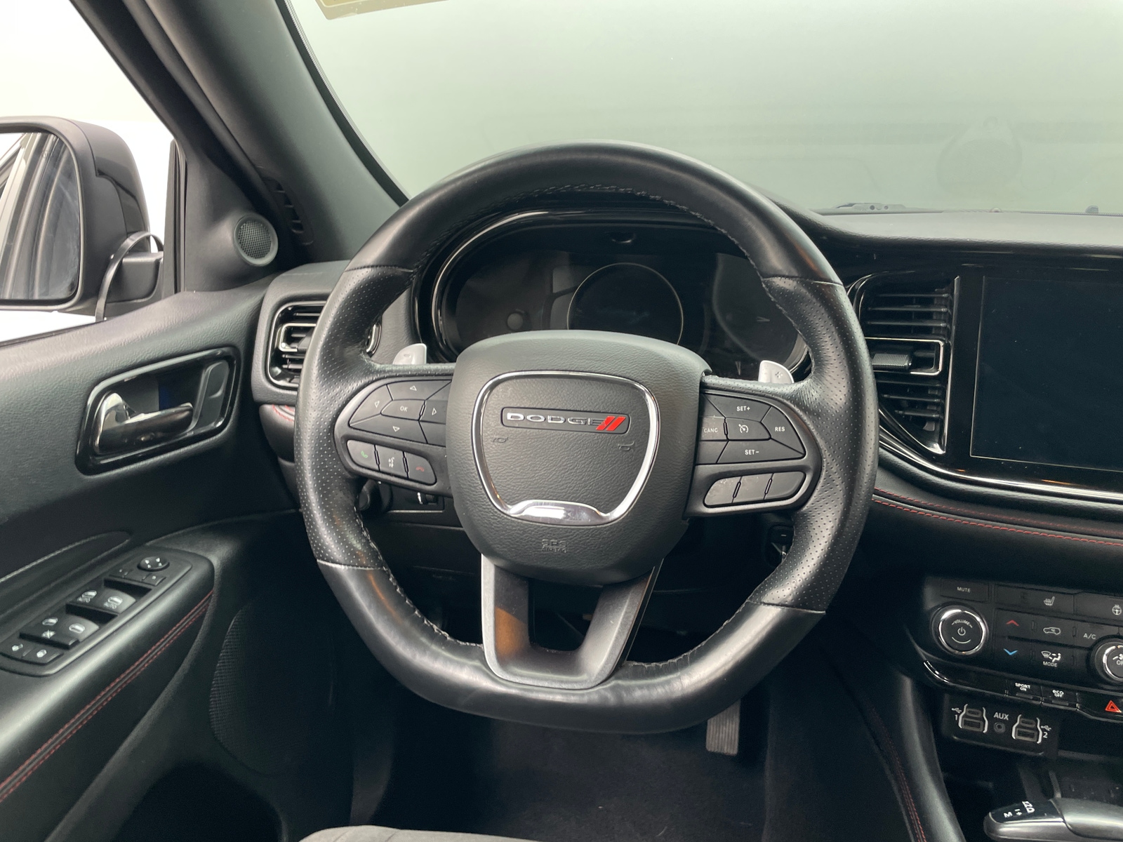 Thumbnail: 2025 Dodge Durango - 5