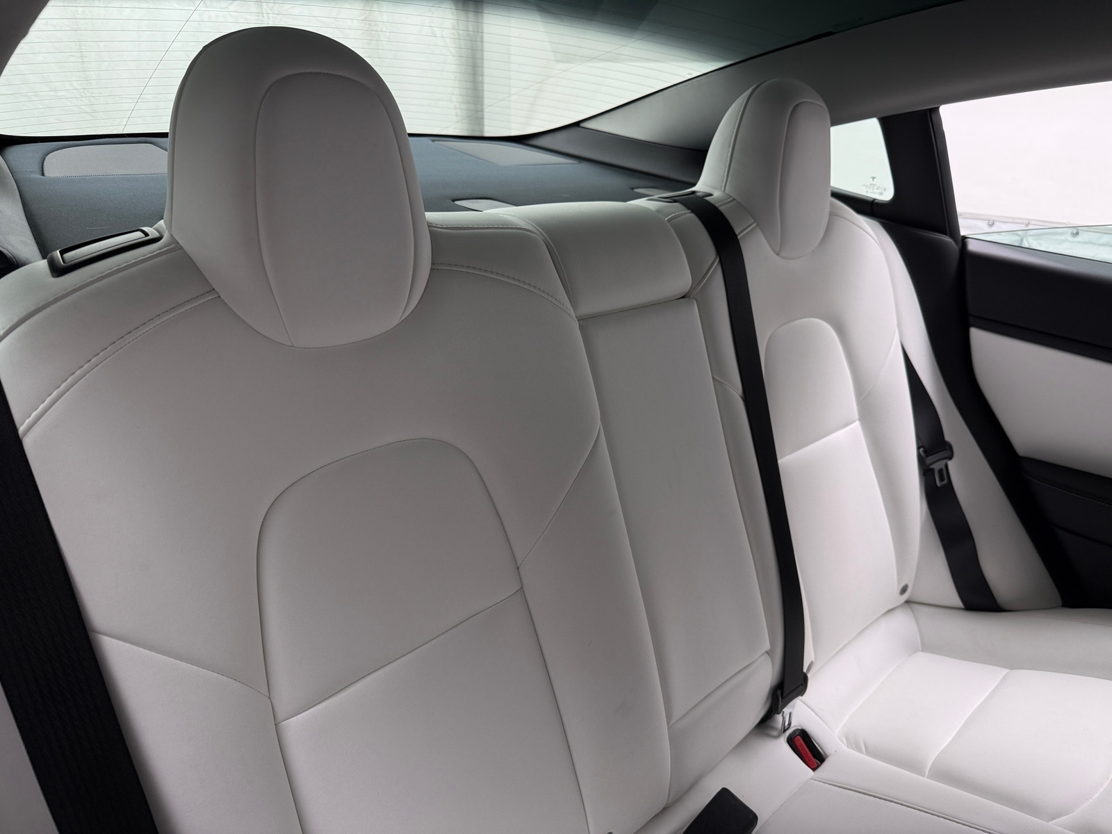 Thumbnail: 2021 Tesla Model 3 - 5