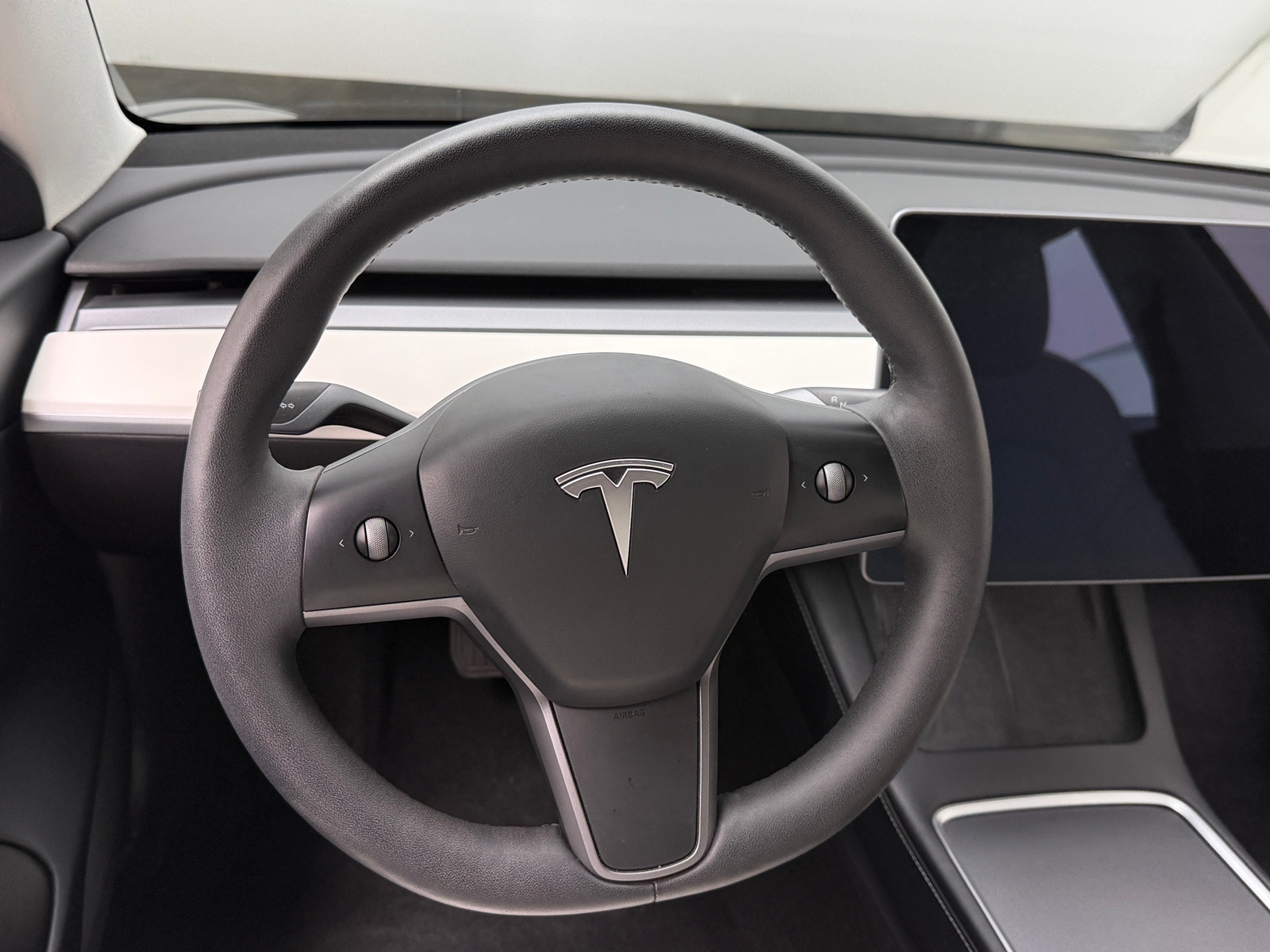 Thumbnail: 2021 Tesla Model 3 - 4