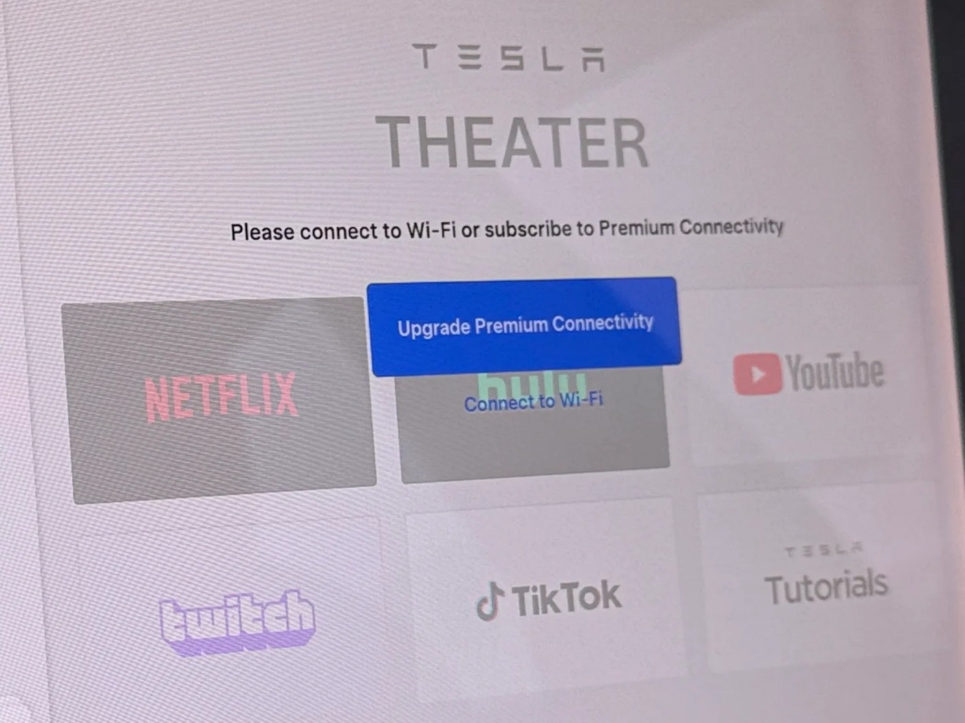 Thumbnail: 2021 Tesla Model 3 - 3