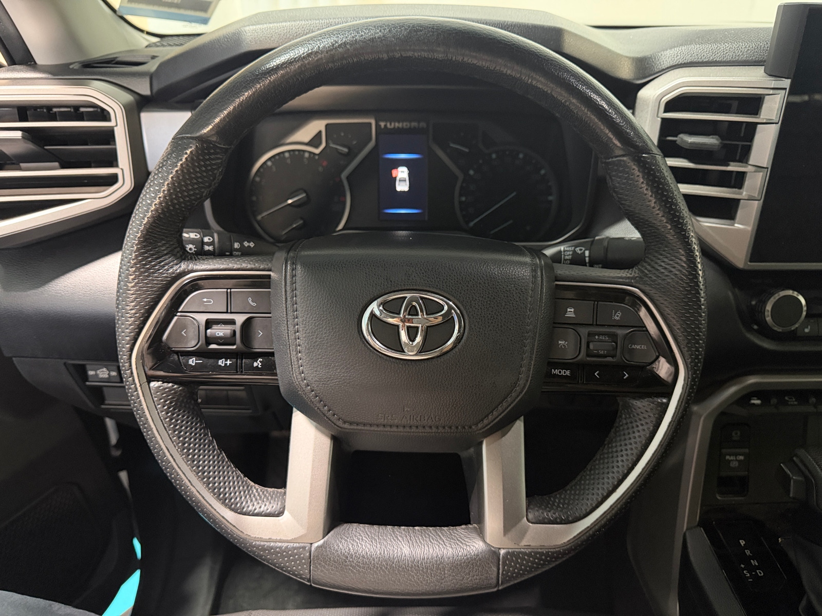 Thumbnail: 2024 Toyota Tundra - 4