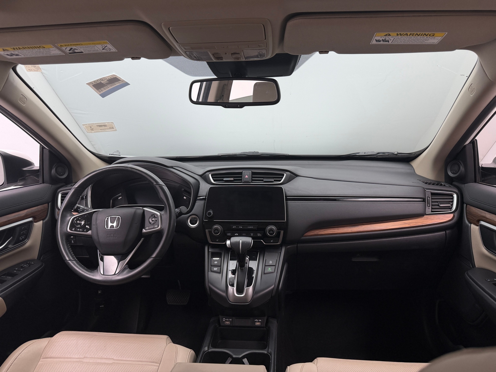 Thumbnail: 2022 Honda CR-V - 2