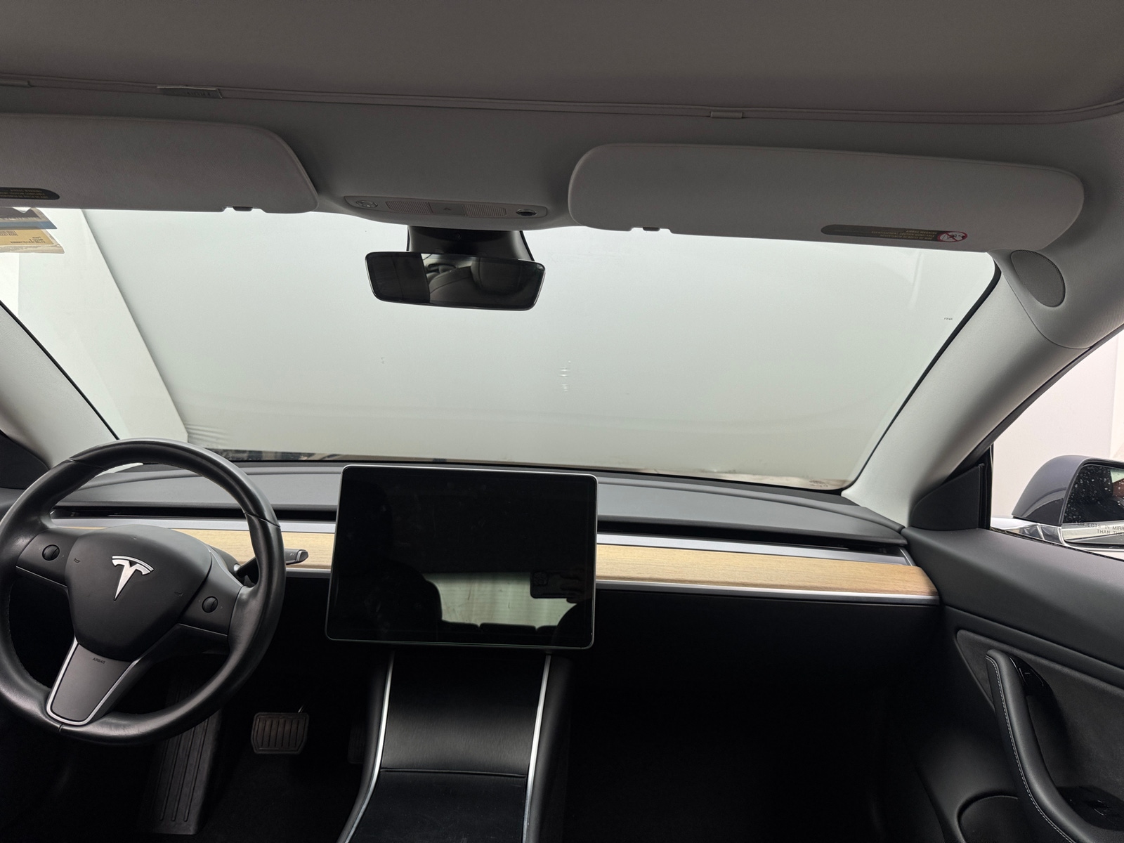 Thumbnail: 2018 Tesla Model 3 - 2