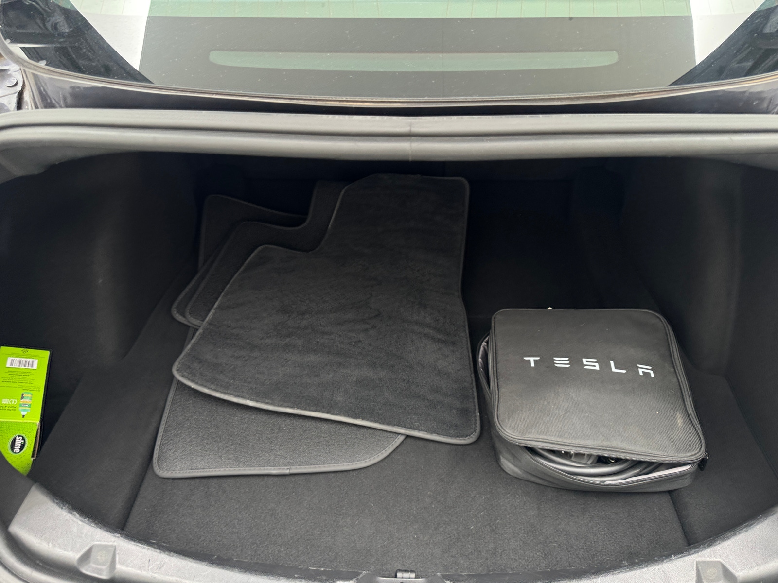 Thumbnail: 2018 Tesla Model 3 - 6