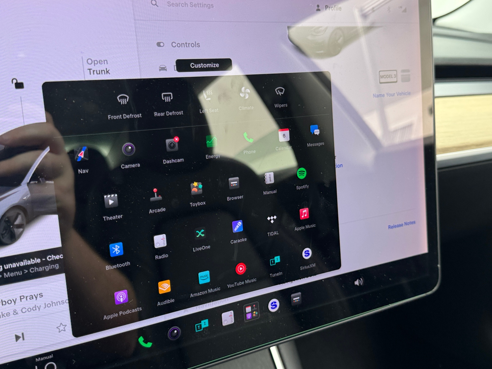 Thumbnail: 2018 Tesla Model 3 - 3