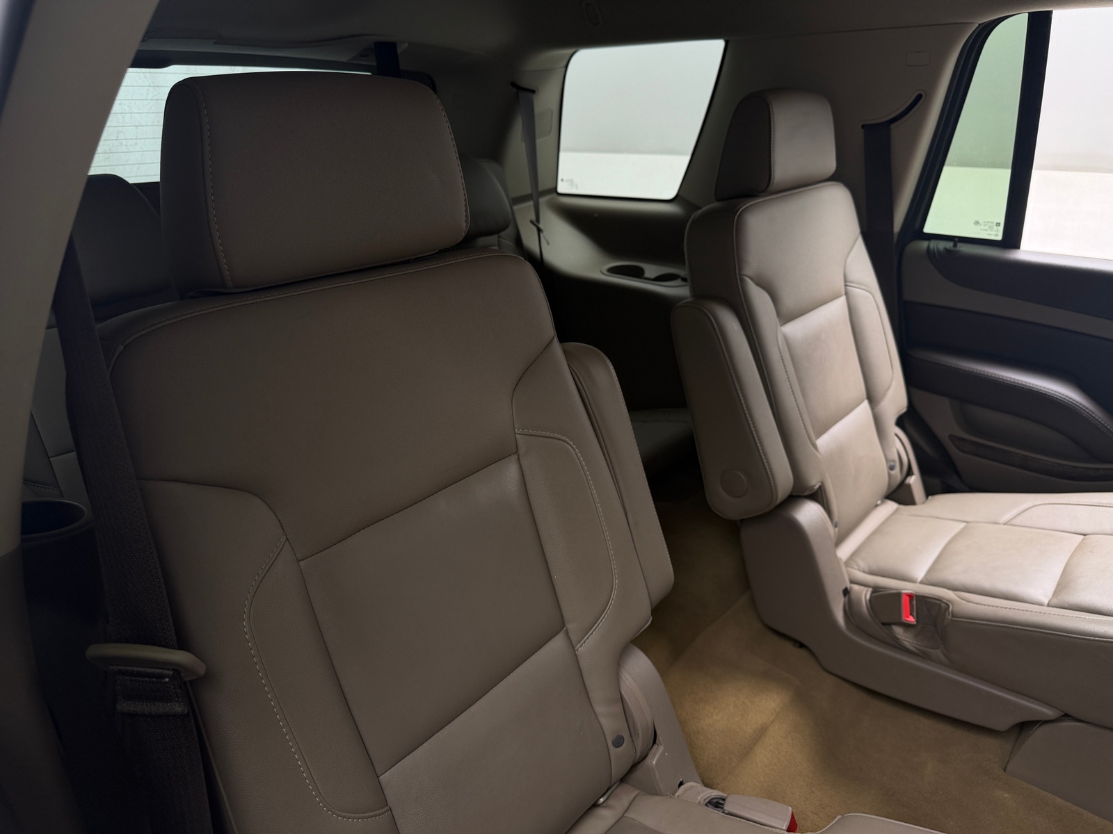 Thumbnail: 2018 Chevrolet Tahoe - 5