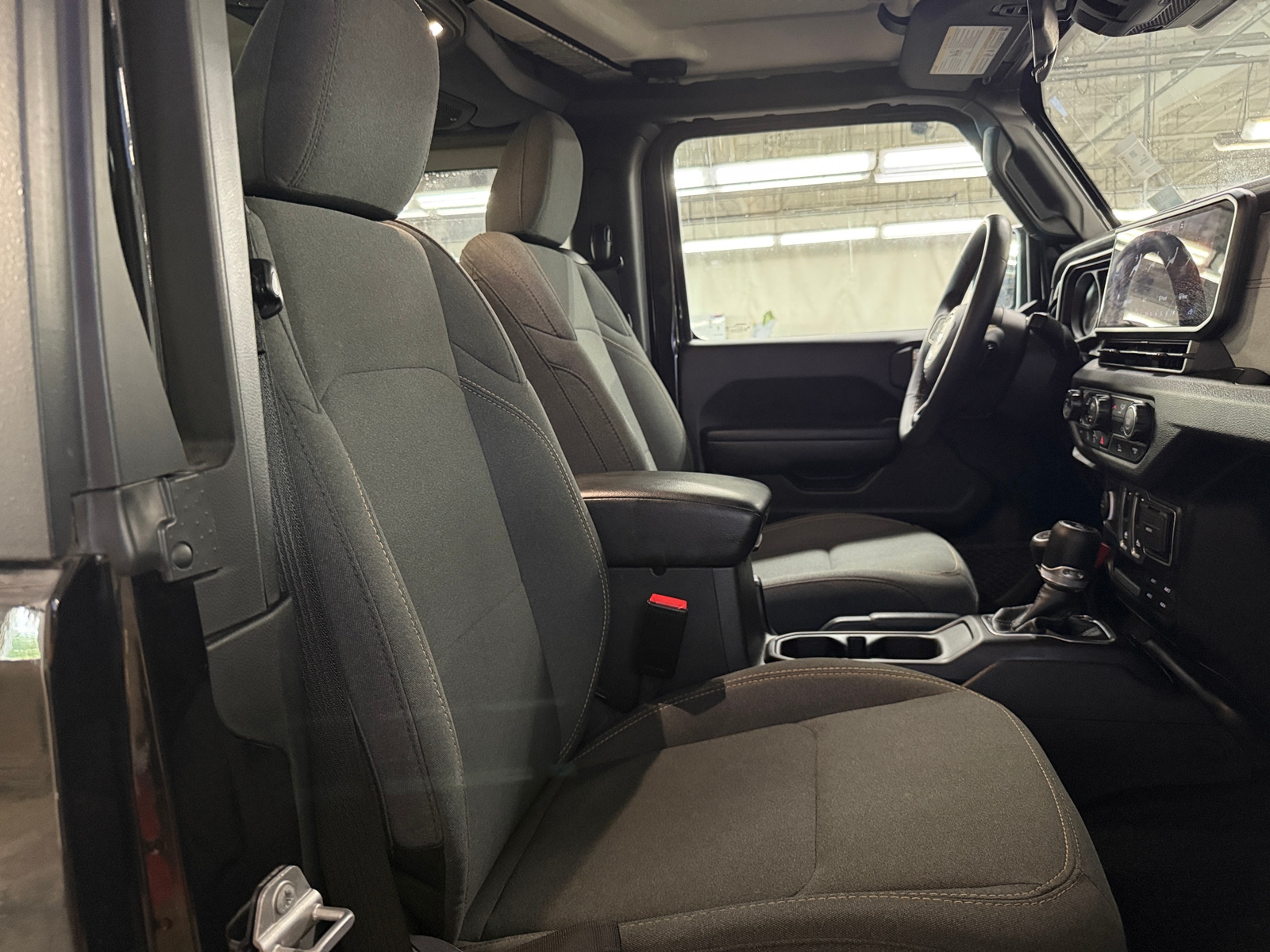 Thumbnail: 2024 Jeep Wrangler - 2