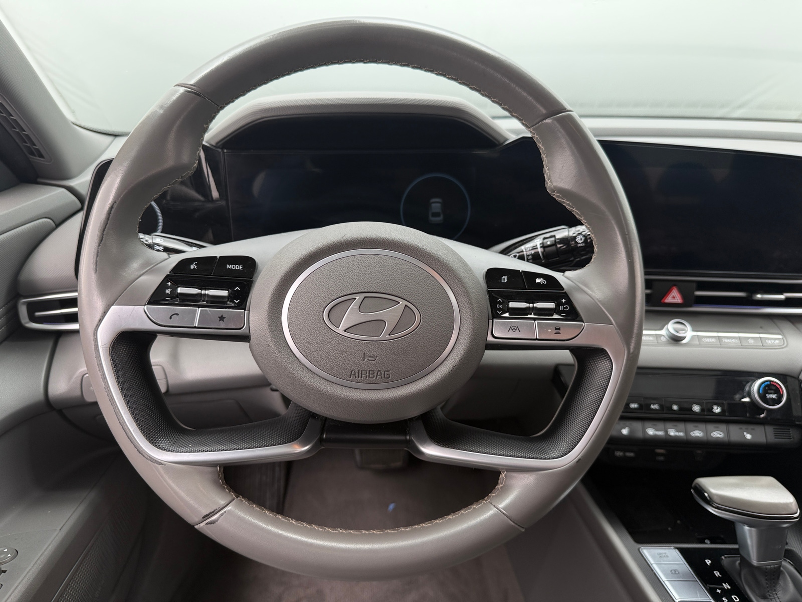 Thumbnail: 2024 Hyundai Elantra - 5
